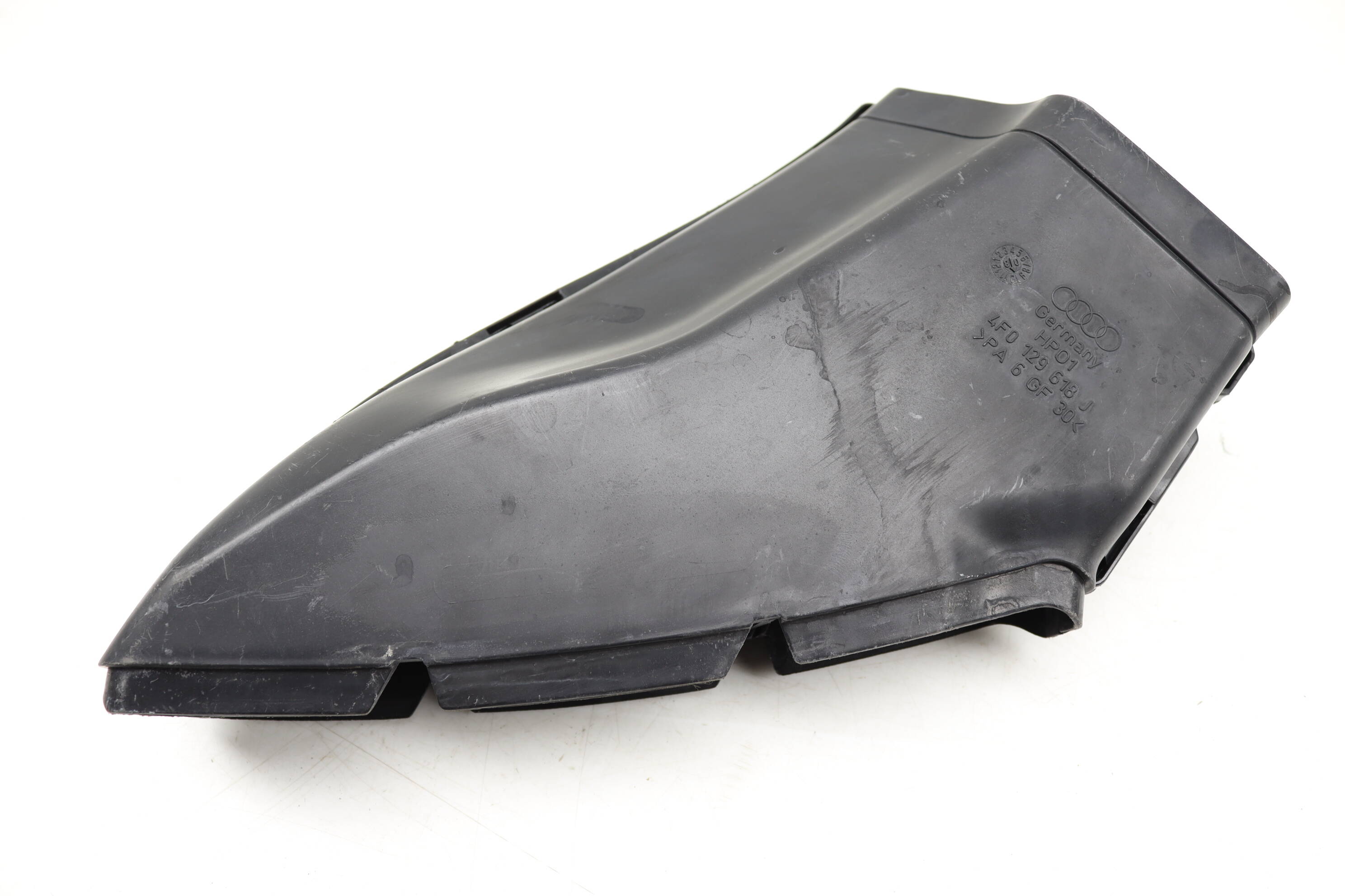 Air Intake Duct 4F0129618J