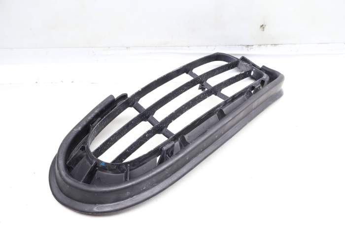 Bumper Grille 98650555400 main product photo