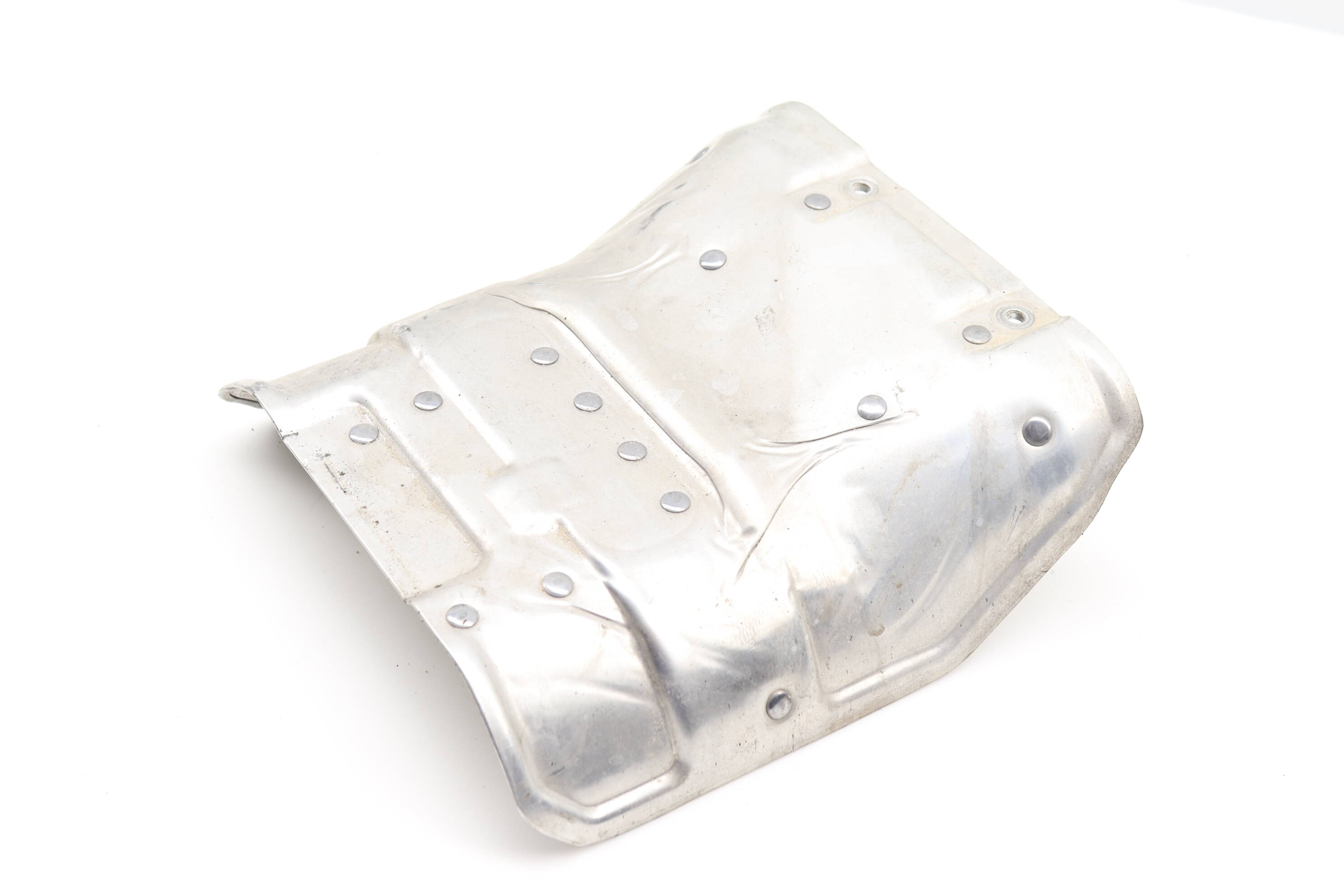 Transmission Shield / Plate 420301325D