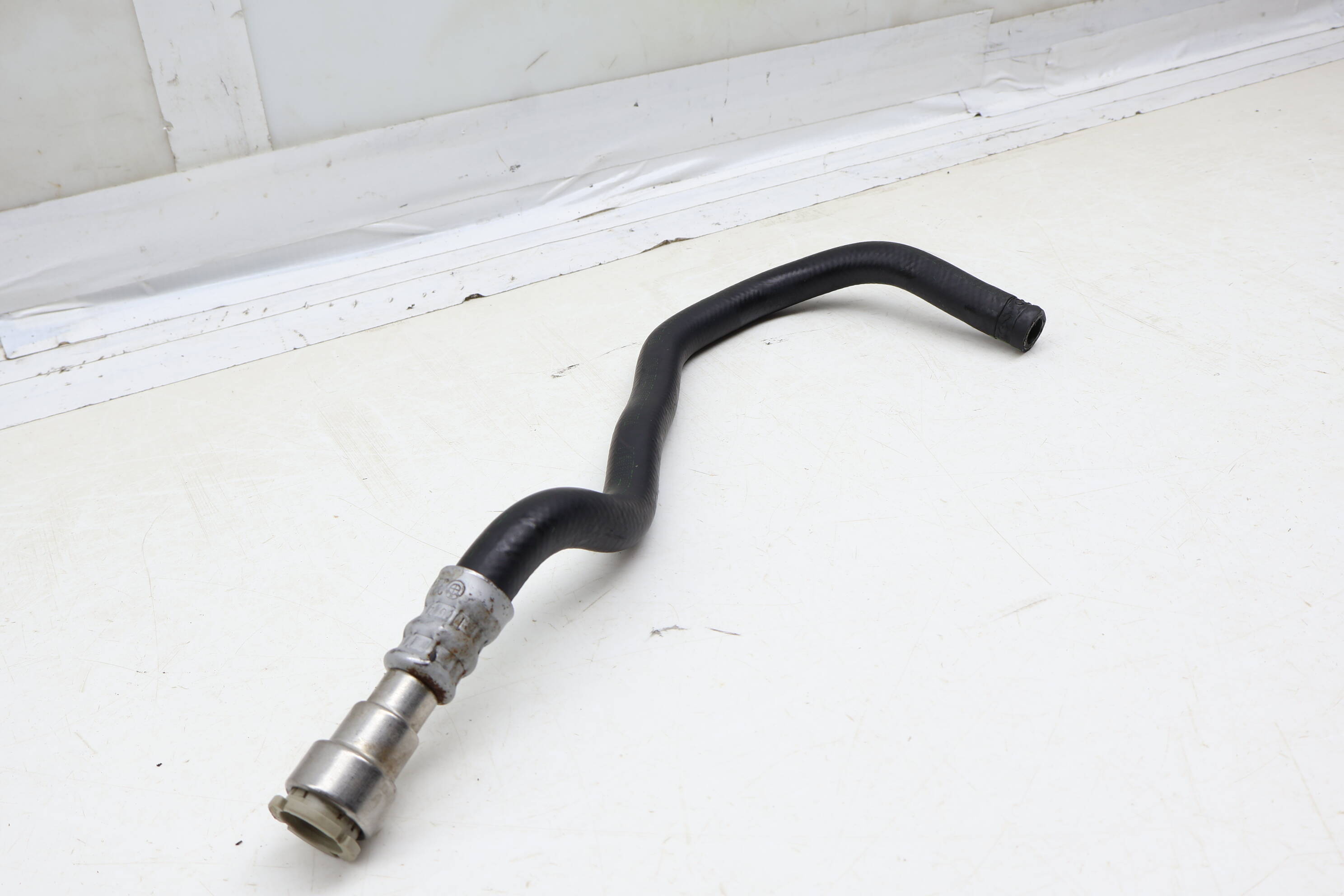 Power Steering Return Hose / Line 32416781458