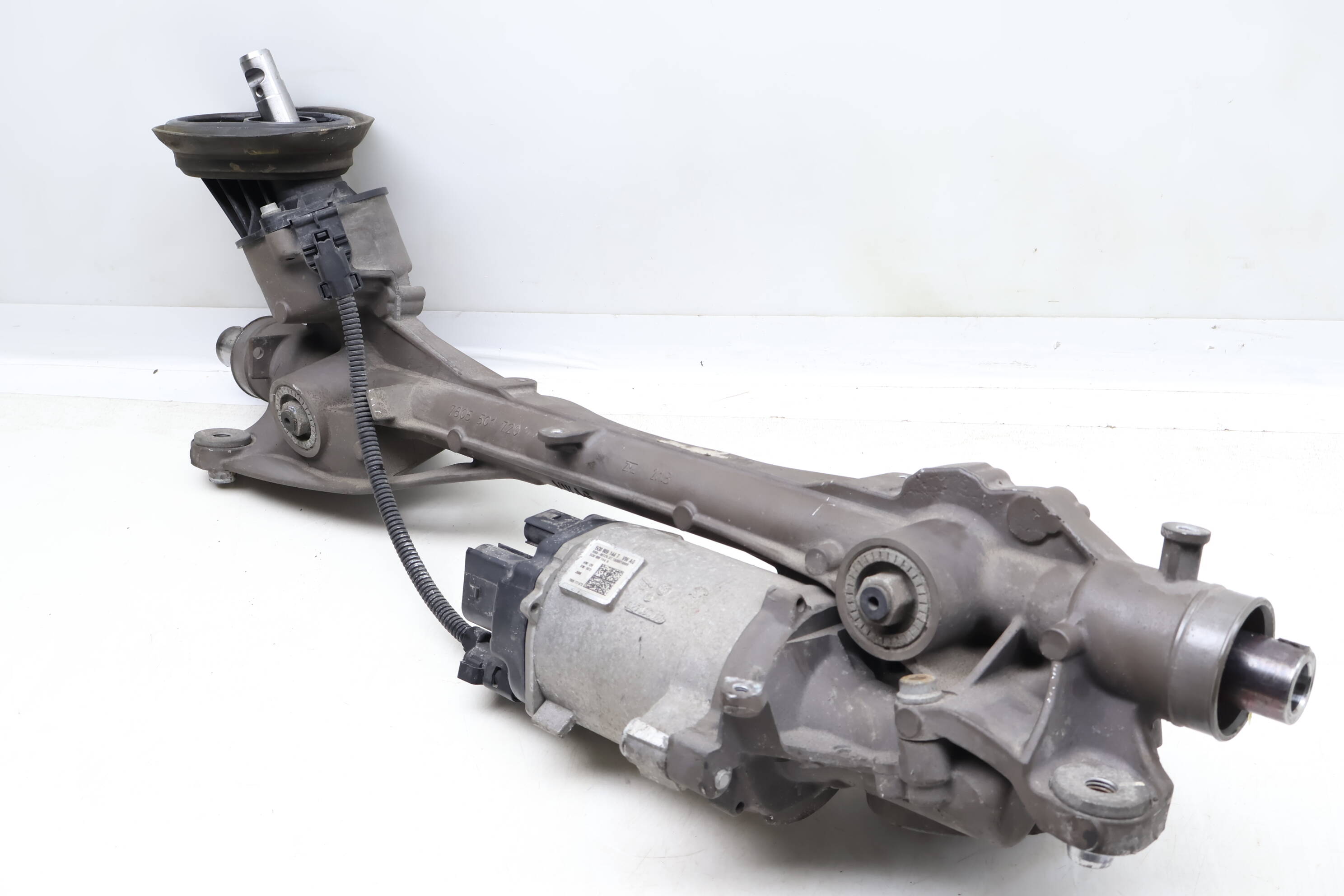 Power Steering Rack / Gear 5Q1423051AS