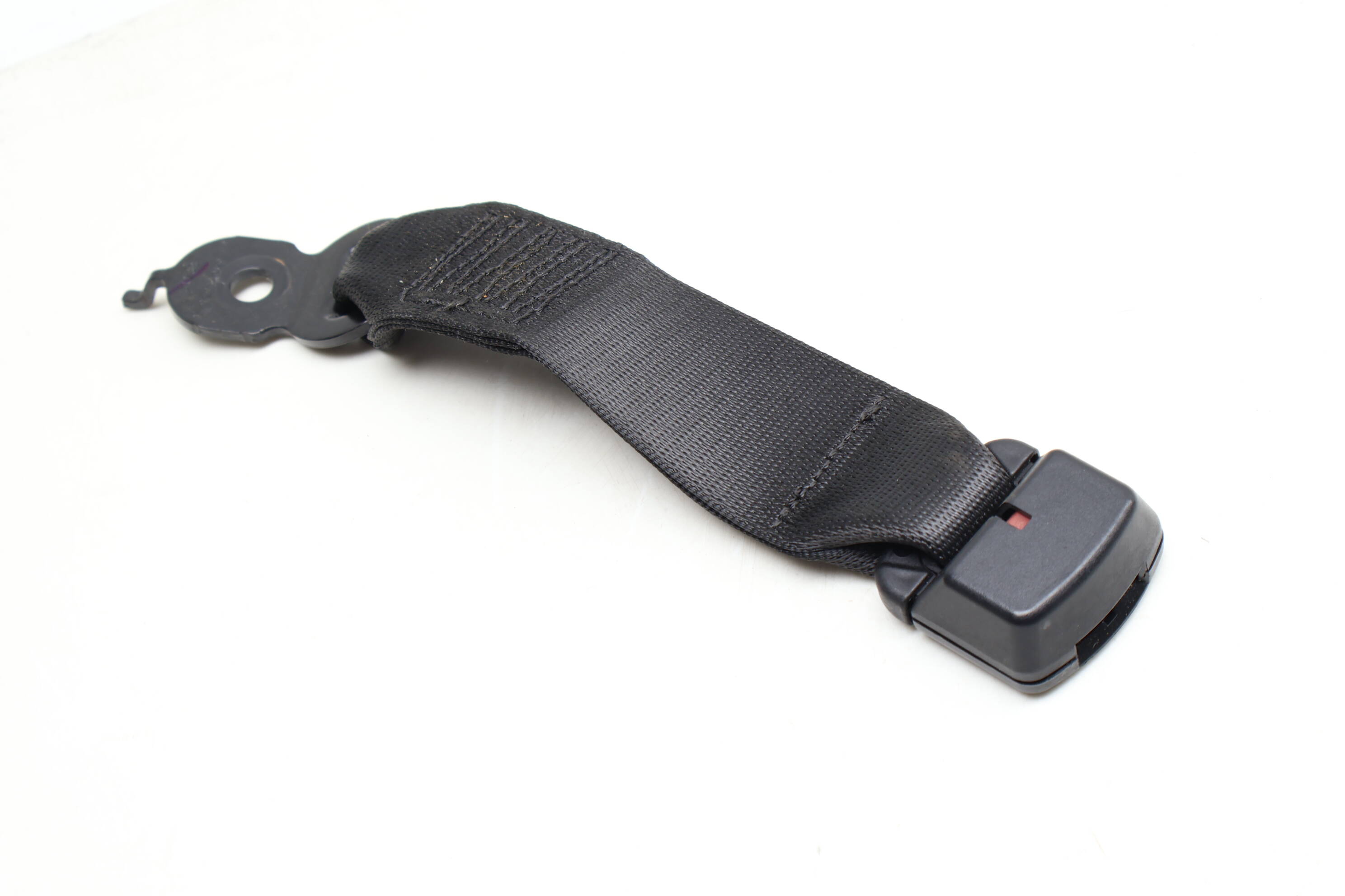 Seat Buckle / Receiver 72117244836