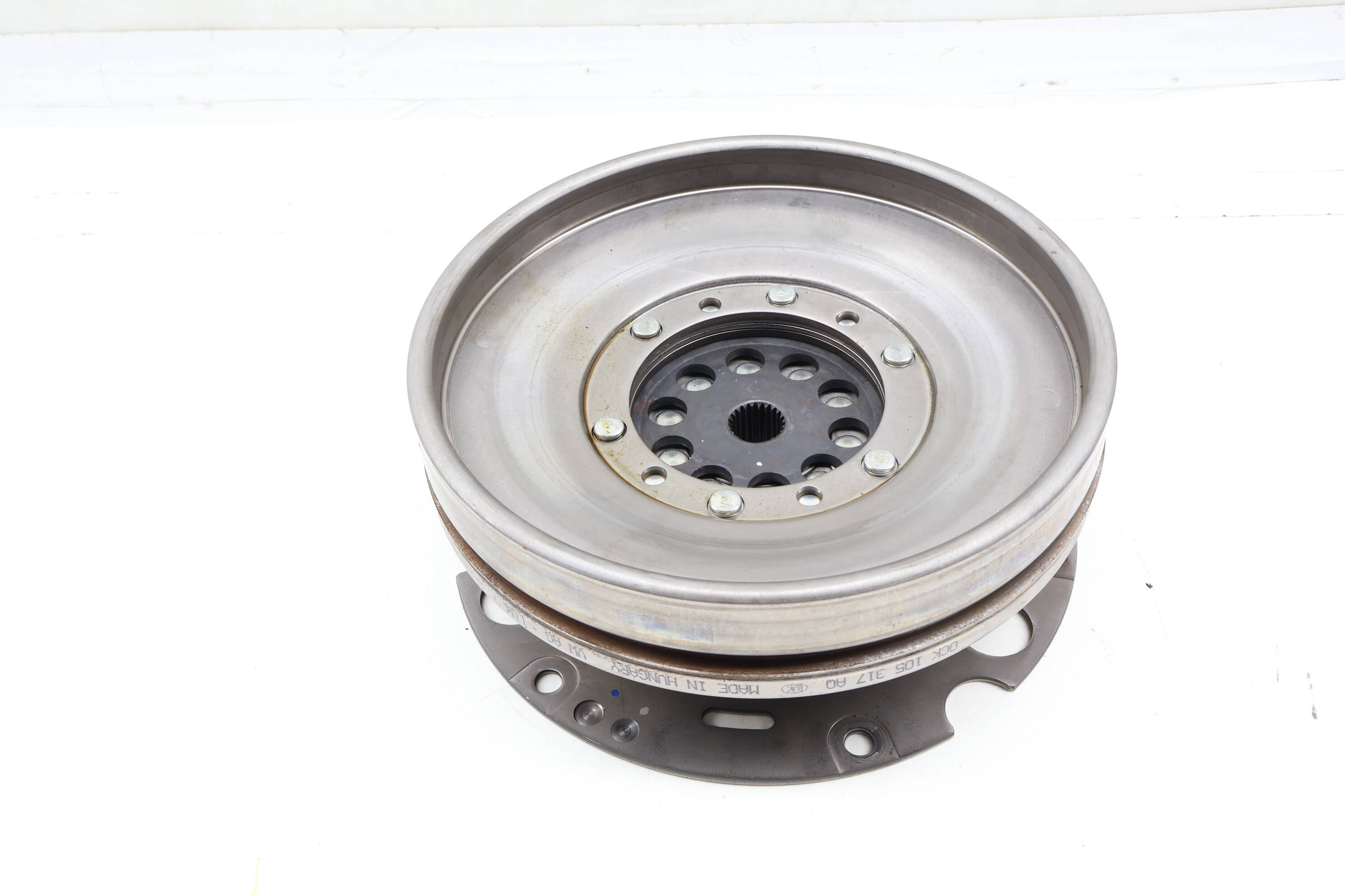 Automatic Flywheel 0CK105317AQ
