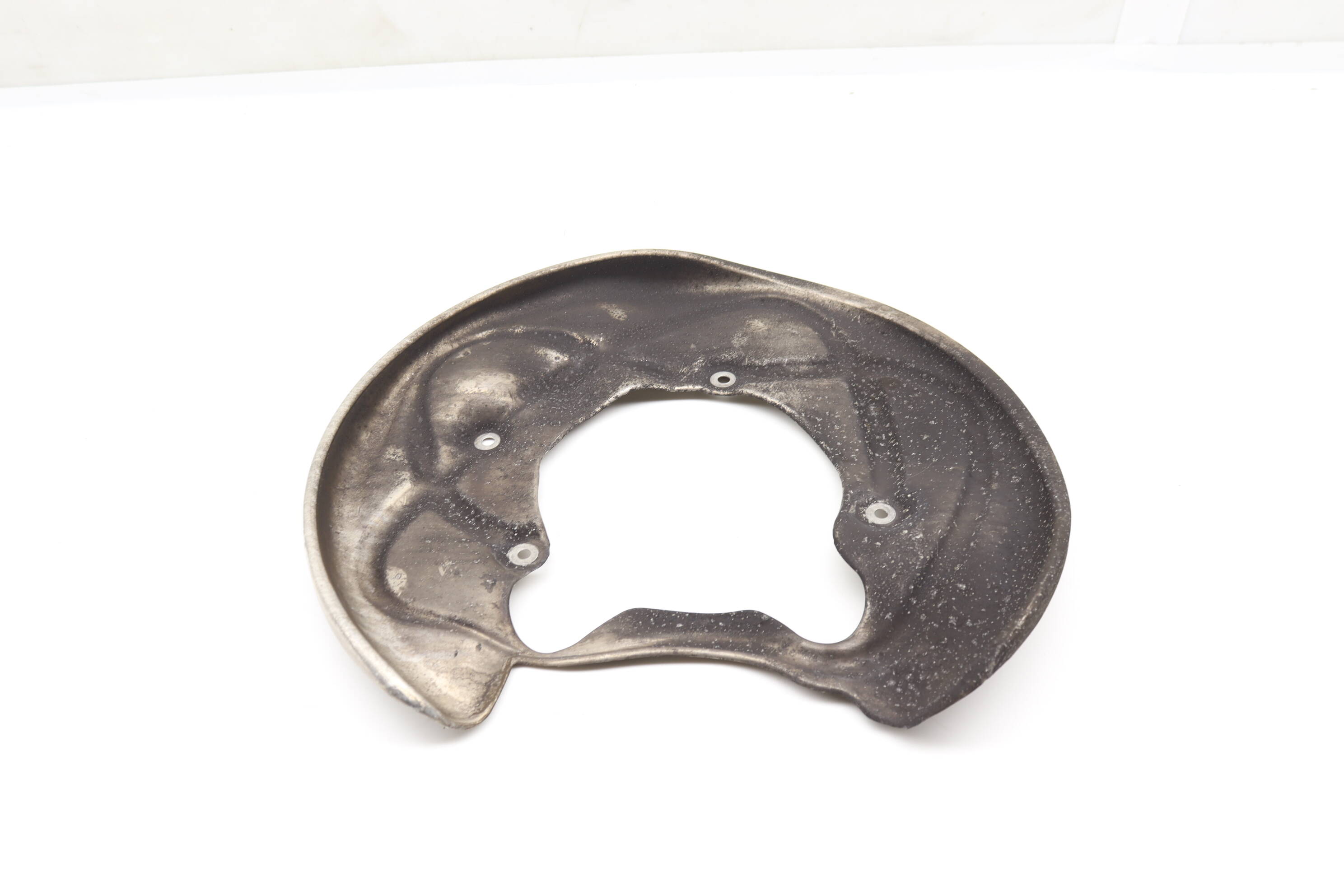 Brake Dust / Splash Shield 8W0615611E