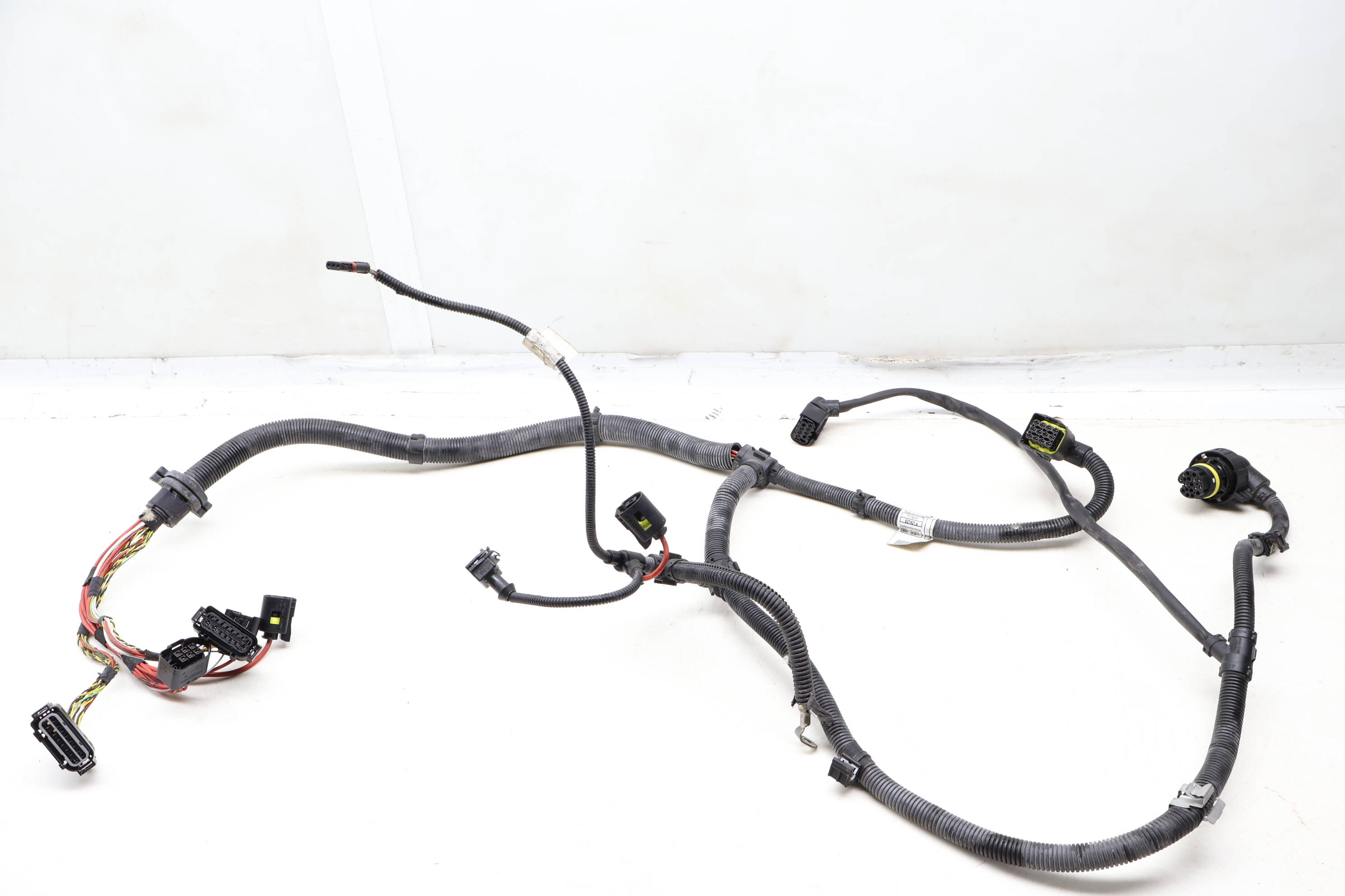 Engine / Transmission Wiring Harness 12537634064