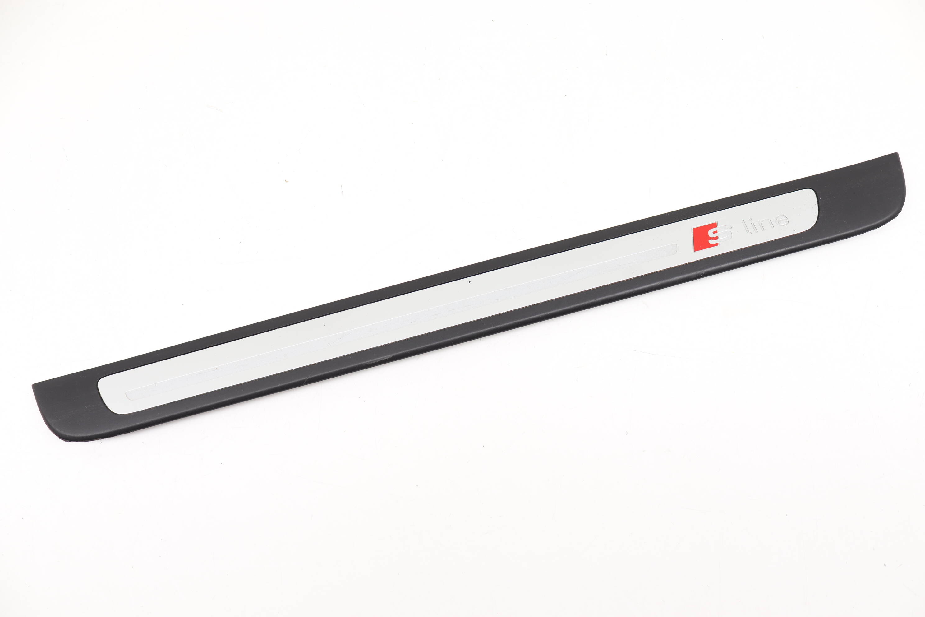 Door Sill Panel / Scuff Plate (S Line) 4G0853373B