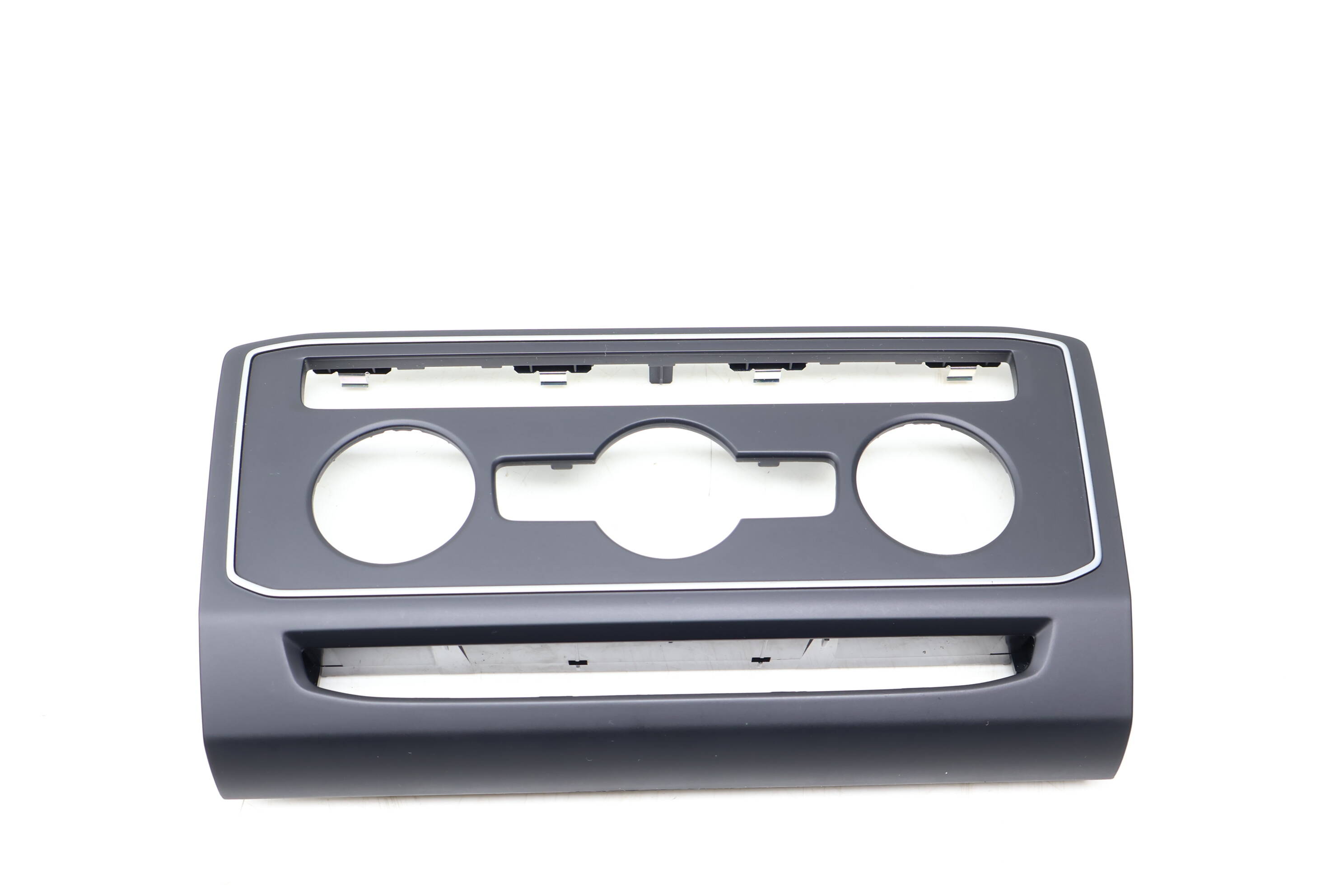Dash Climate Control Trim / Panel 3CN863042D