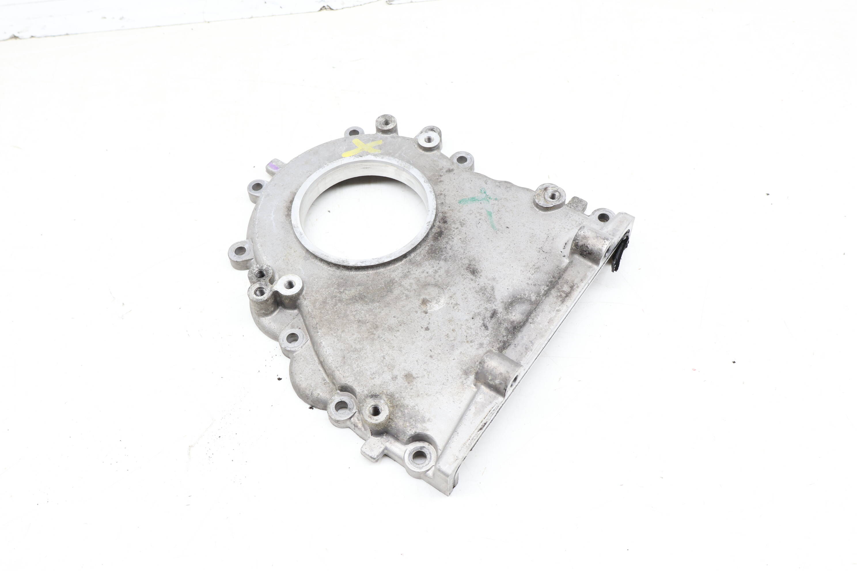Timing Chain Cover 059109129N