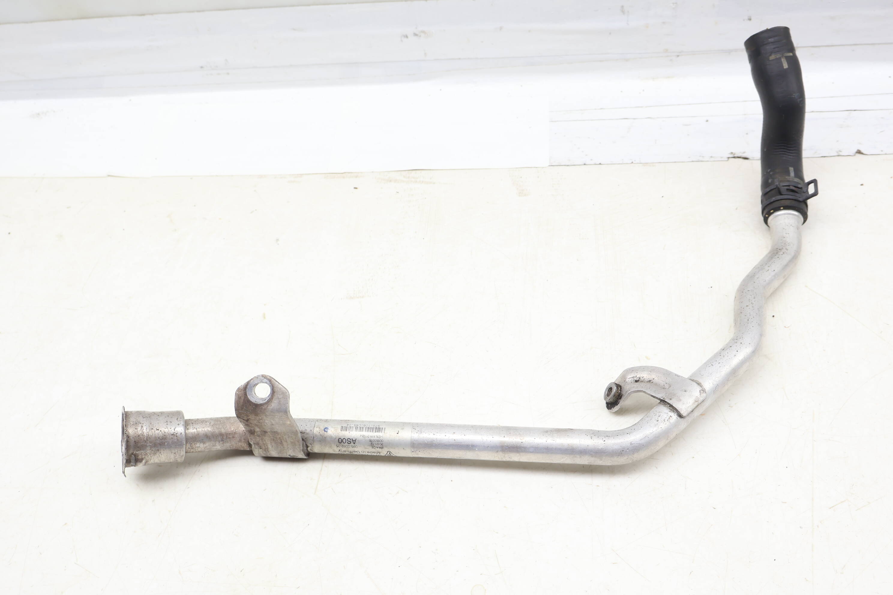 Coolant Tube / Line / Pipe 97010604504