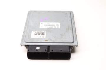 Ecu / Ecm / Engine Control Module 4M0907551A Ecu / Ecm / Engine Control Module 4M0907551A