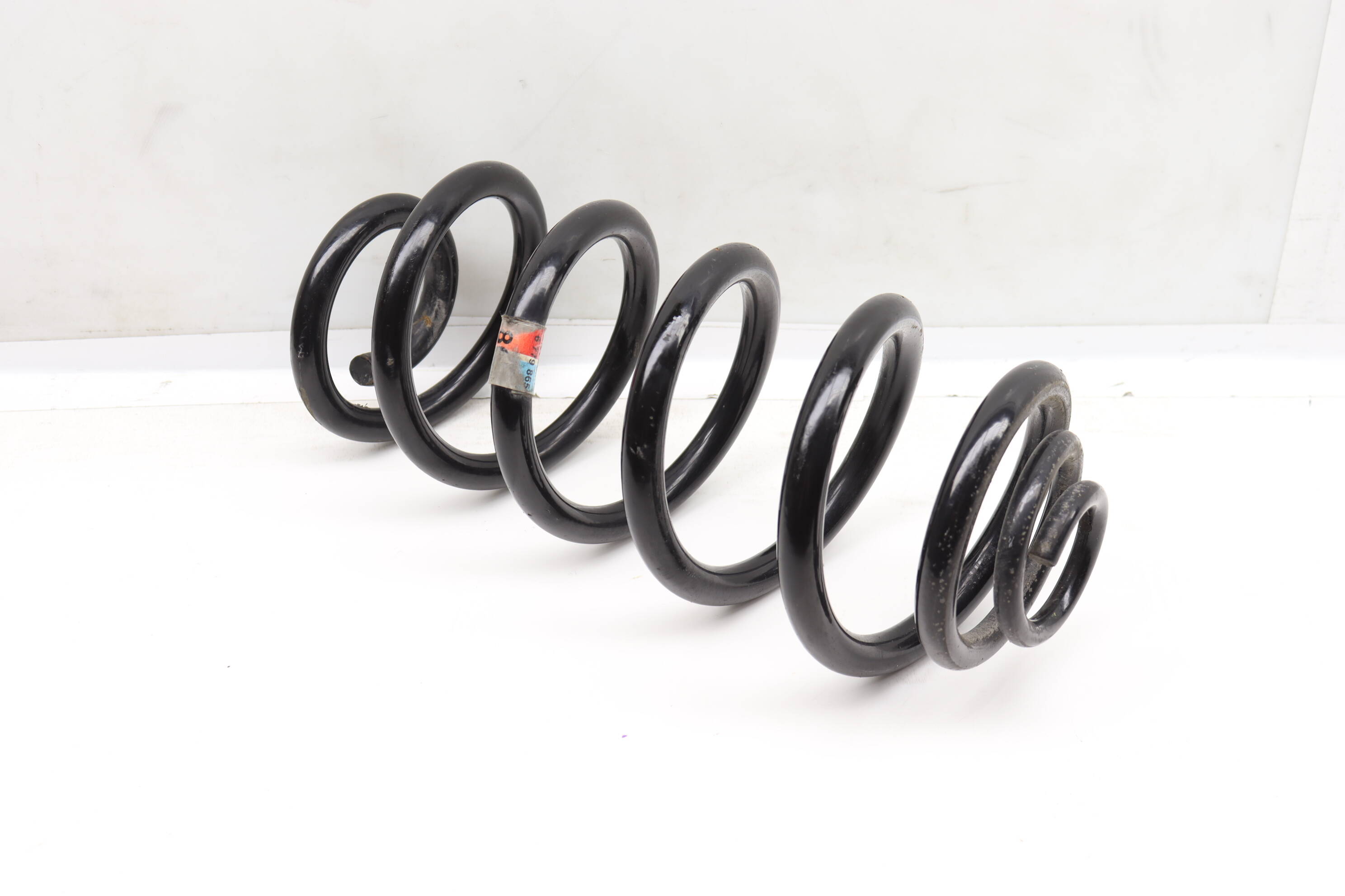 Coil Spring 6779865
