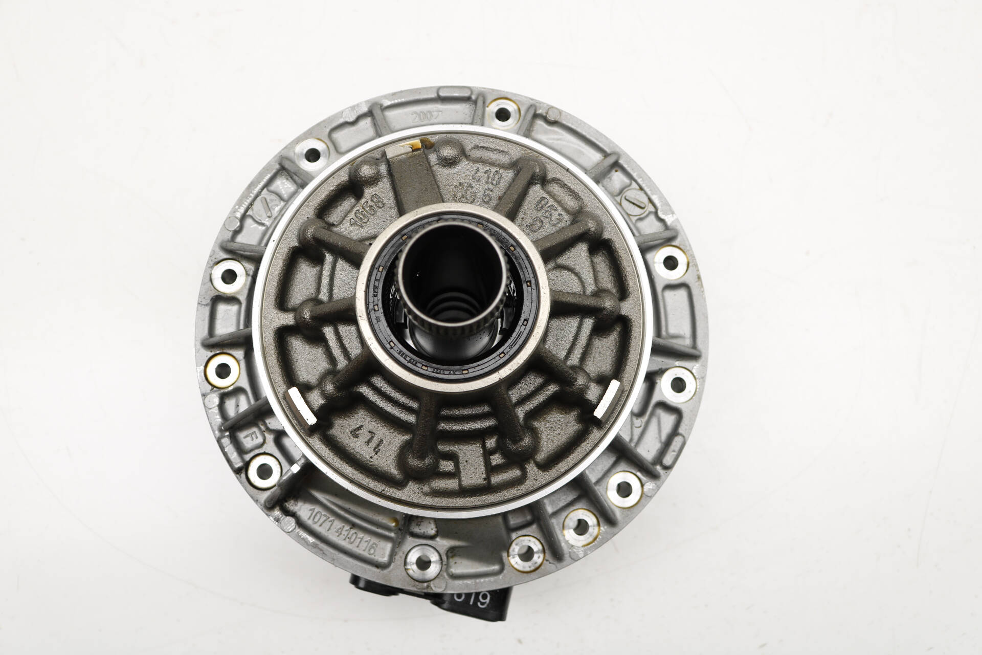 Khe Transmission Oil Pump