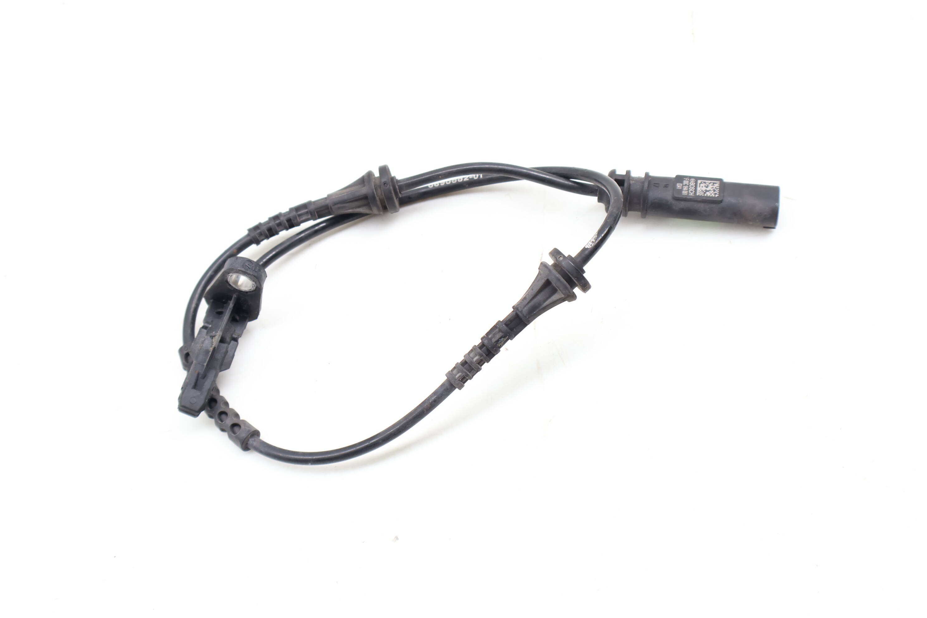 Abs / Wheel Speed Sensor 34526895882