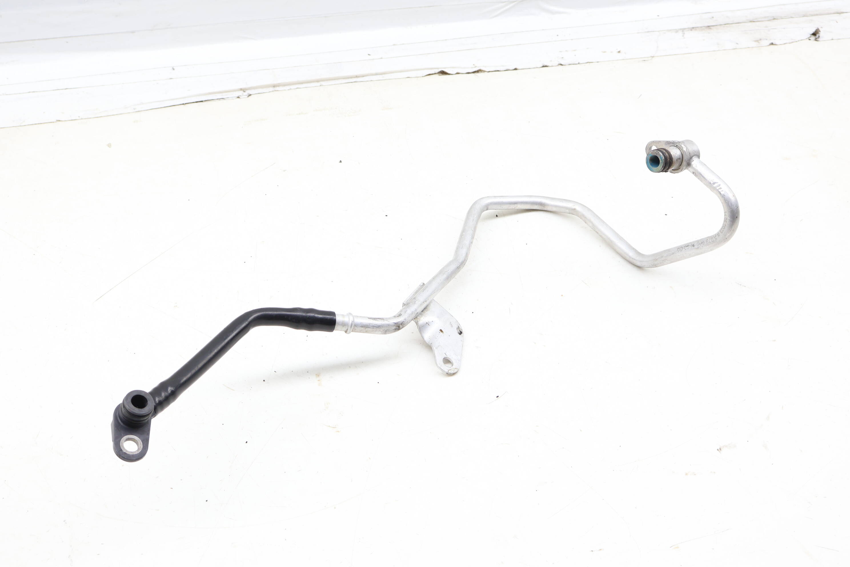 Turbo Coolant Line / Pipe (Return) 2782000751