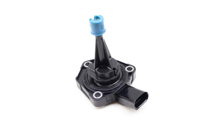 Engine Oil Level Sensor 04E907660D main product photo
