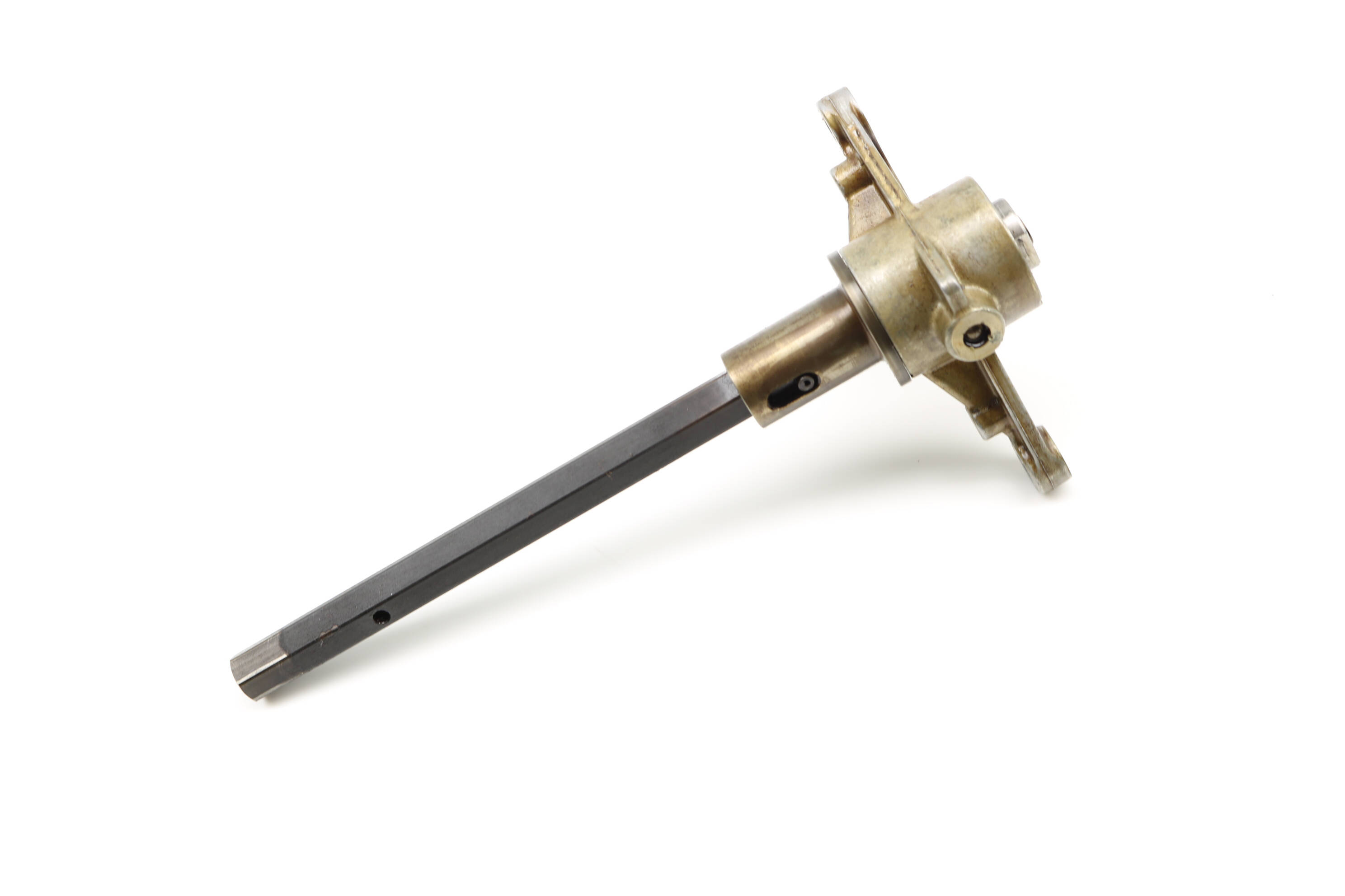 Timing Gear / Sprocket Carrier Plate 06E109361F