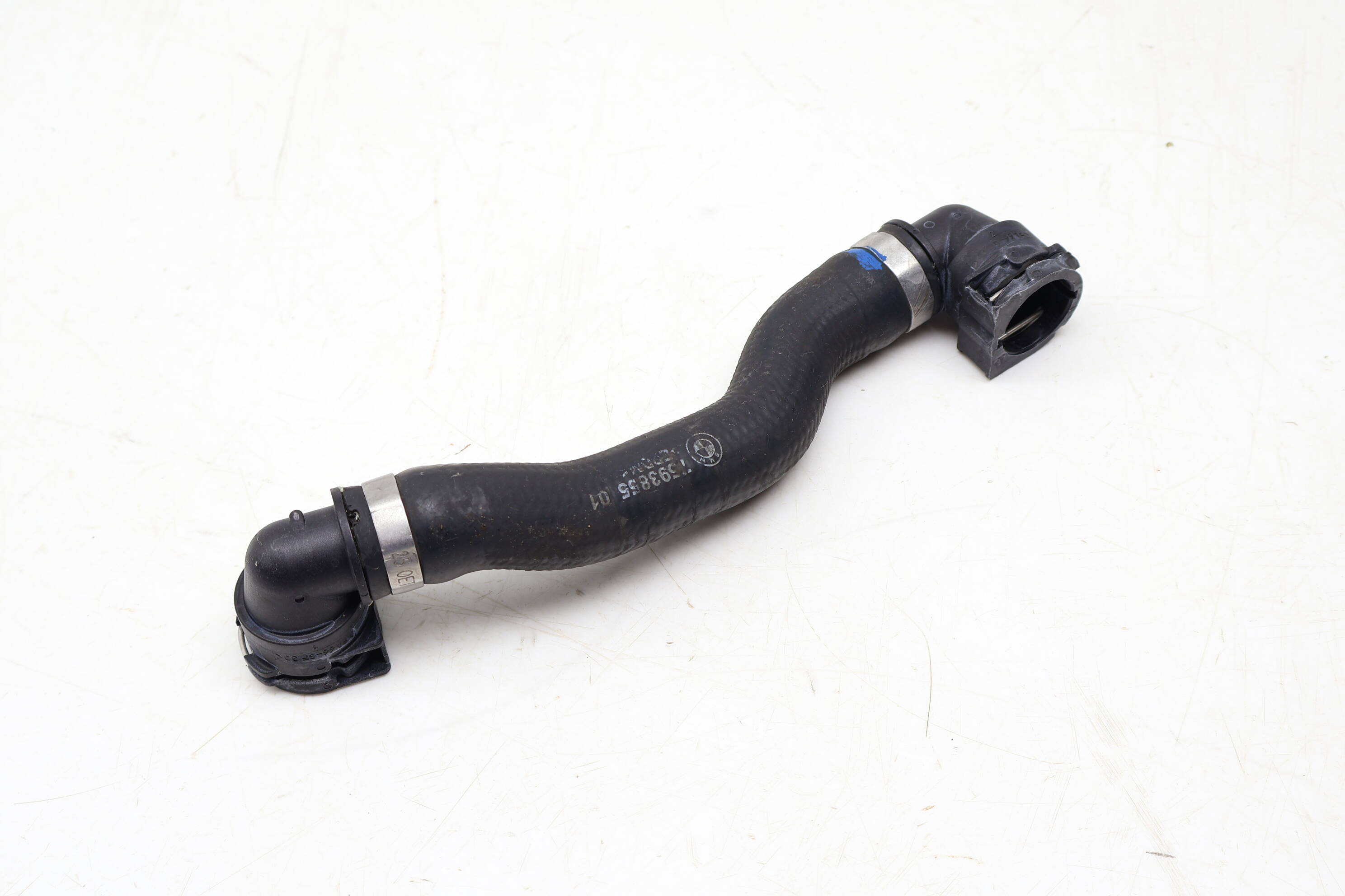 Coolant Hose / Line 17117593855