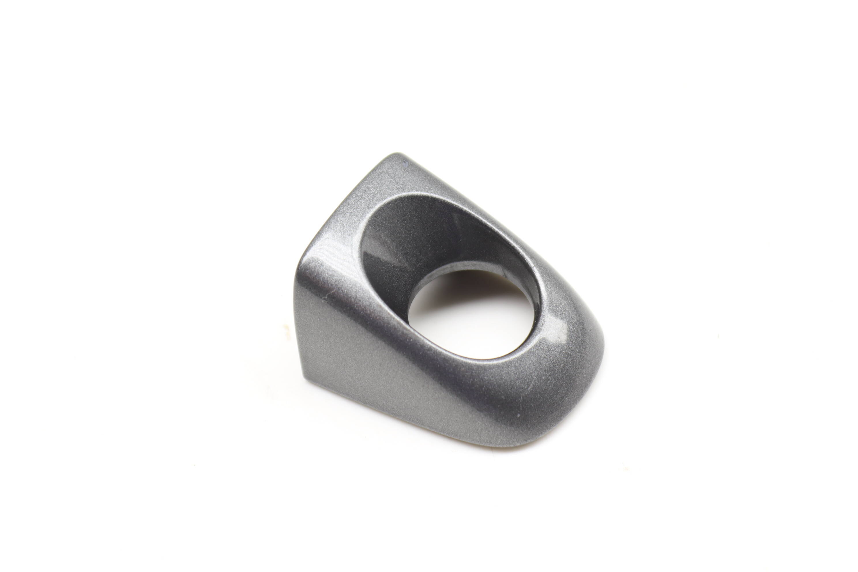 Exterior Door Handle Lock Cylinder Cap 4L0837879