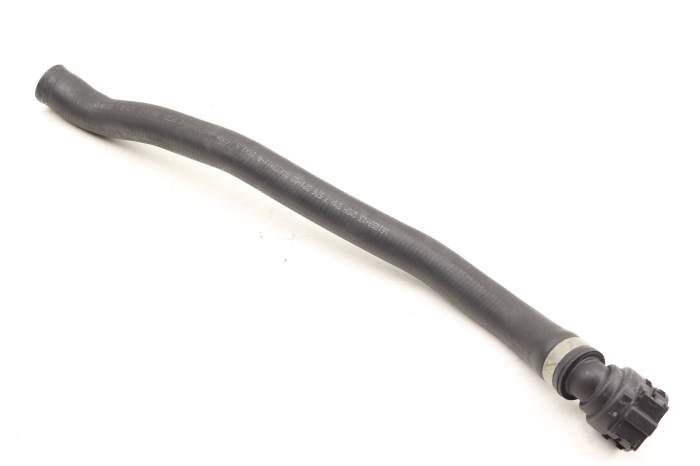 Radiator Coolant Hose / Line 17127576371 main product photo