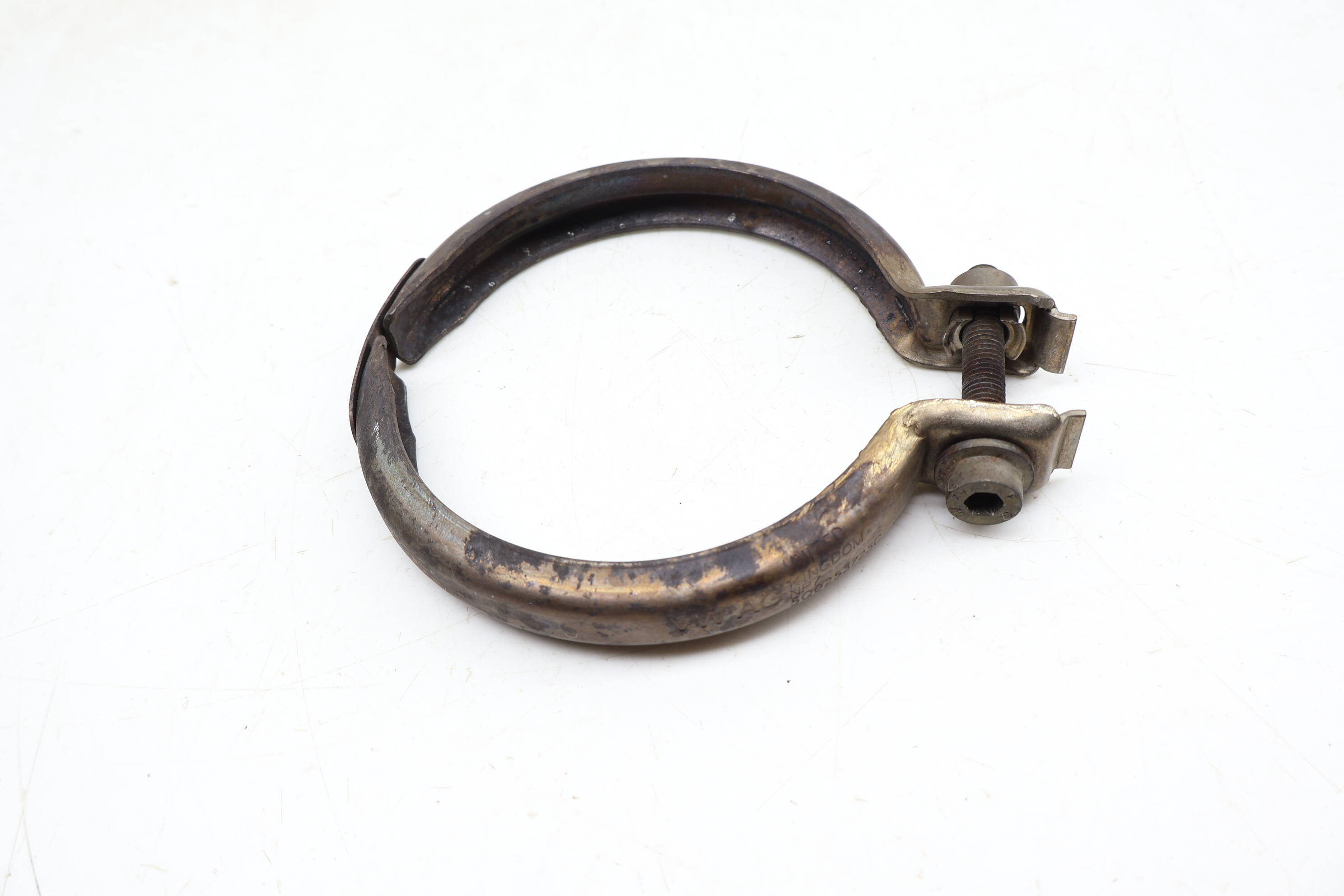 Exhaust Pipe Clamp 5Q0253725C