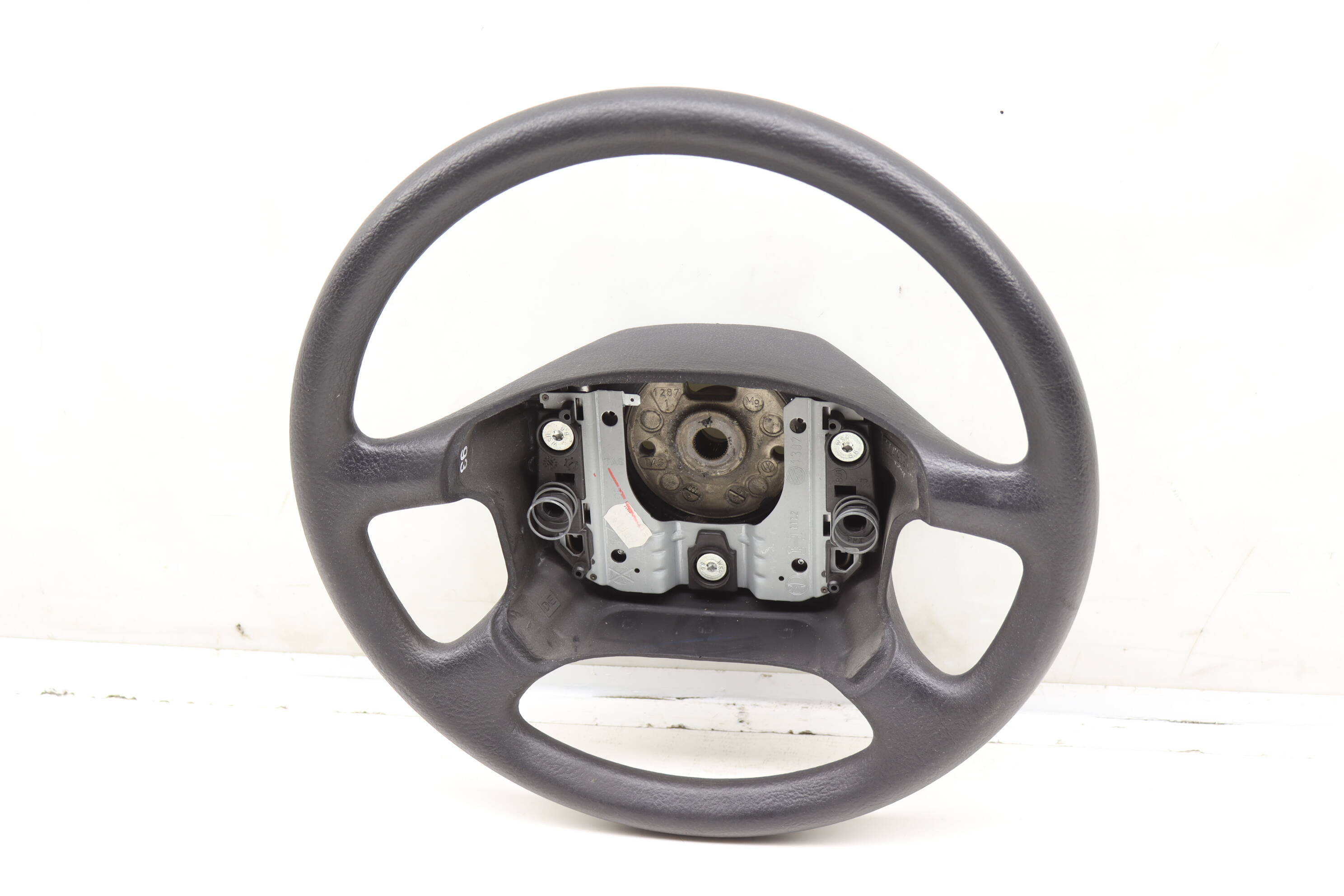 4-Spoke Steering Wheel 7D0419091P