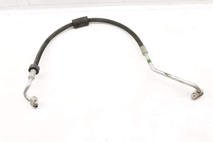 Ac Hose / Line / Pipe 98757309703 main product photo