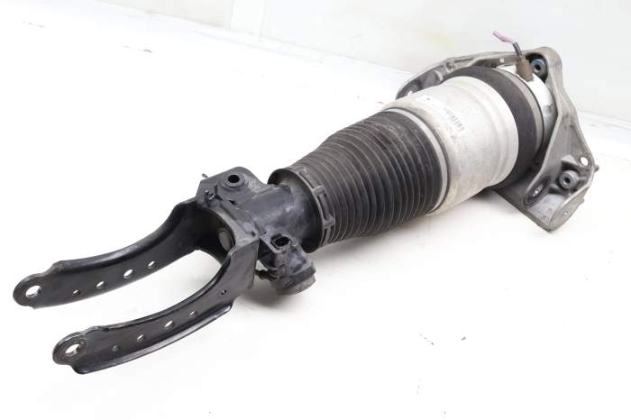 Air Shock / Strut Assembly 7L5412021BG main product photo