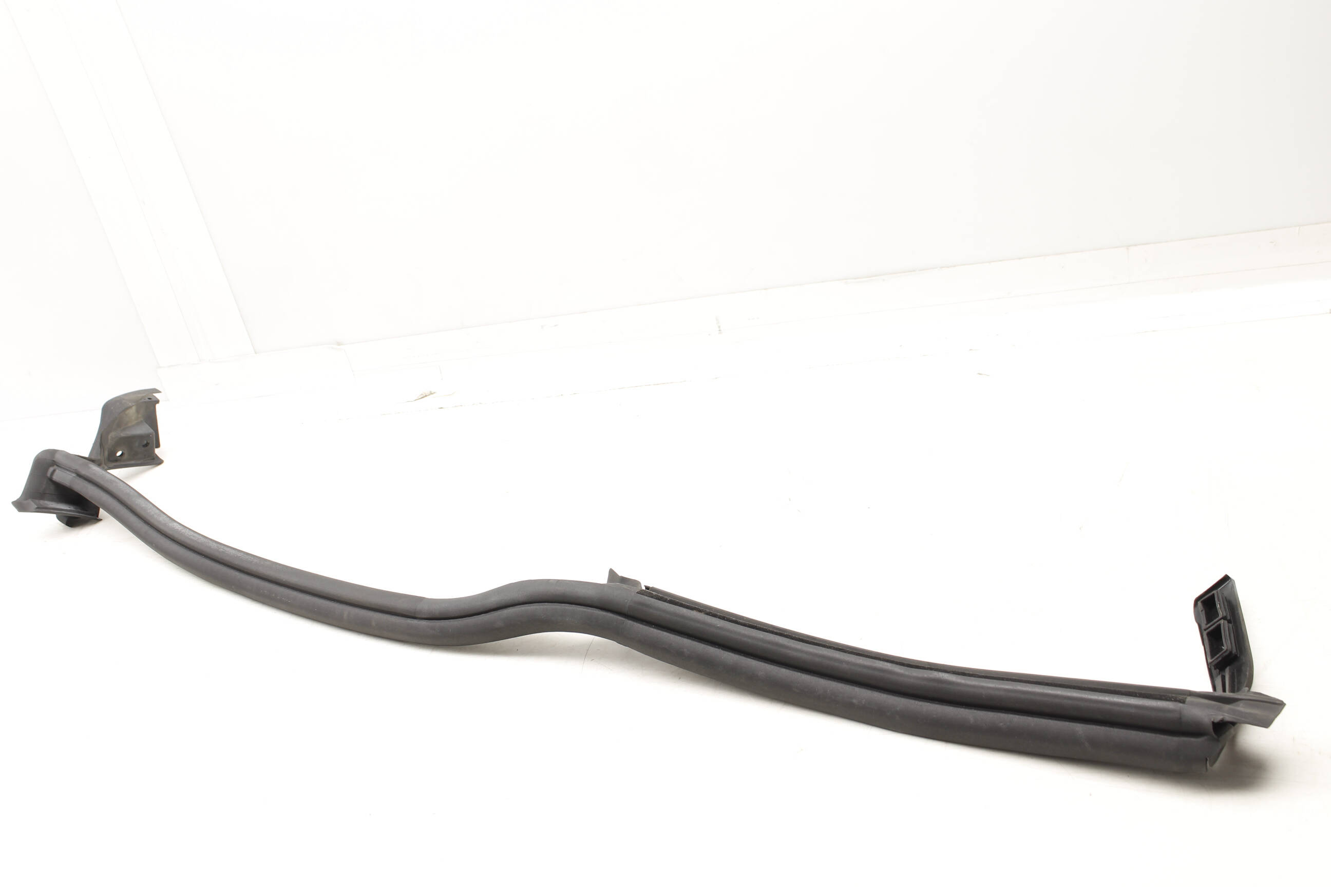 Betty枠 BMW Convertible Folding Top Gasket / Trunk Weather Stripping