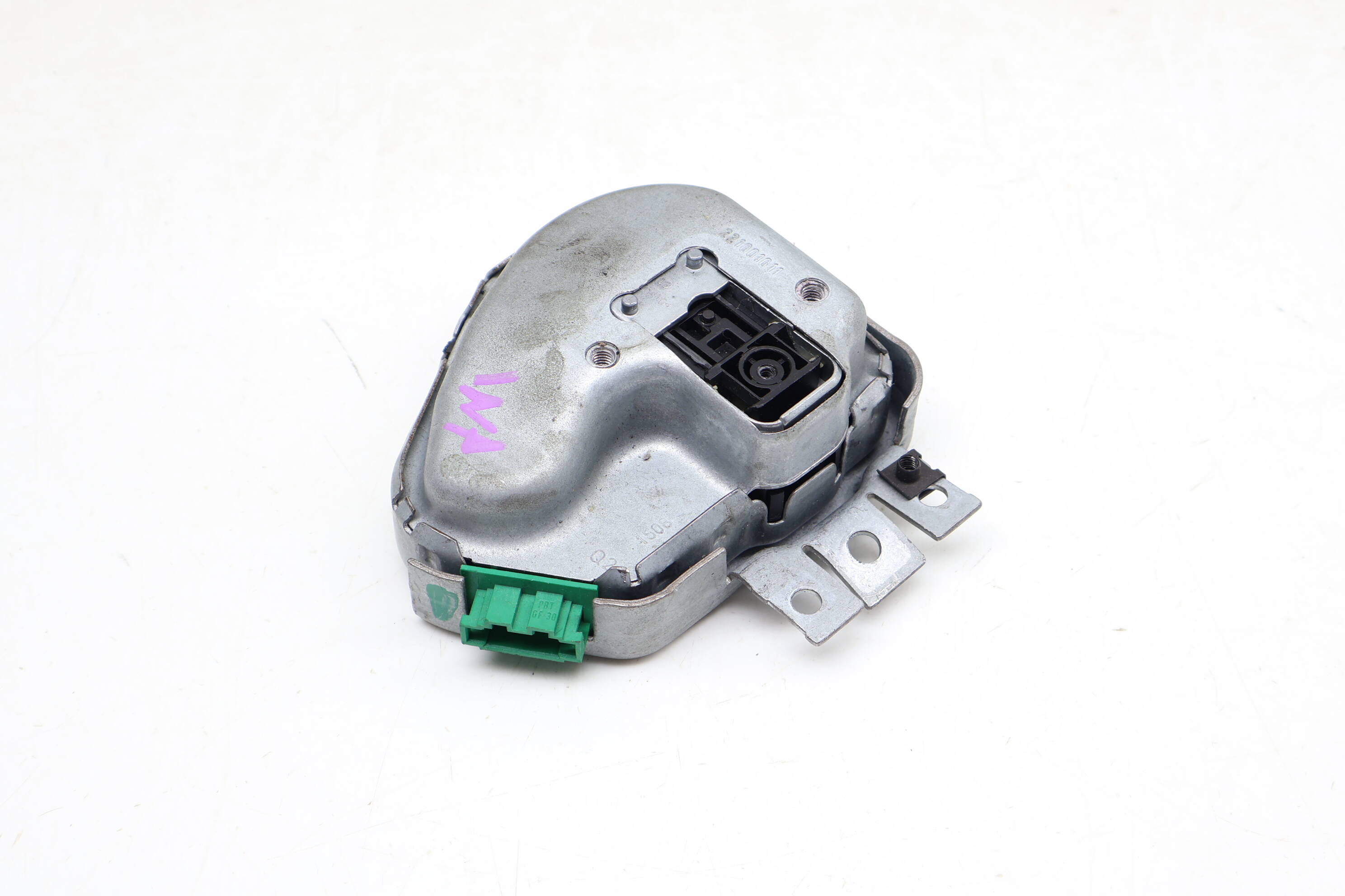 Steering Column Locking Module / Computer 4F0905852E