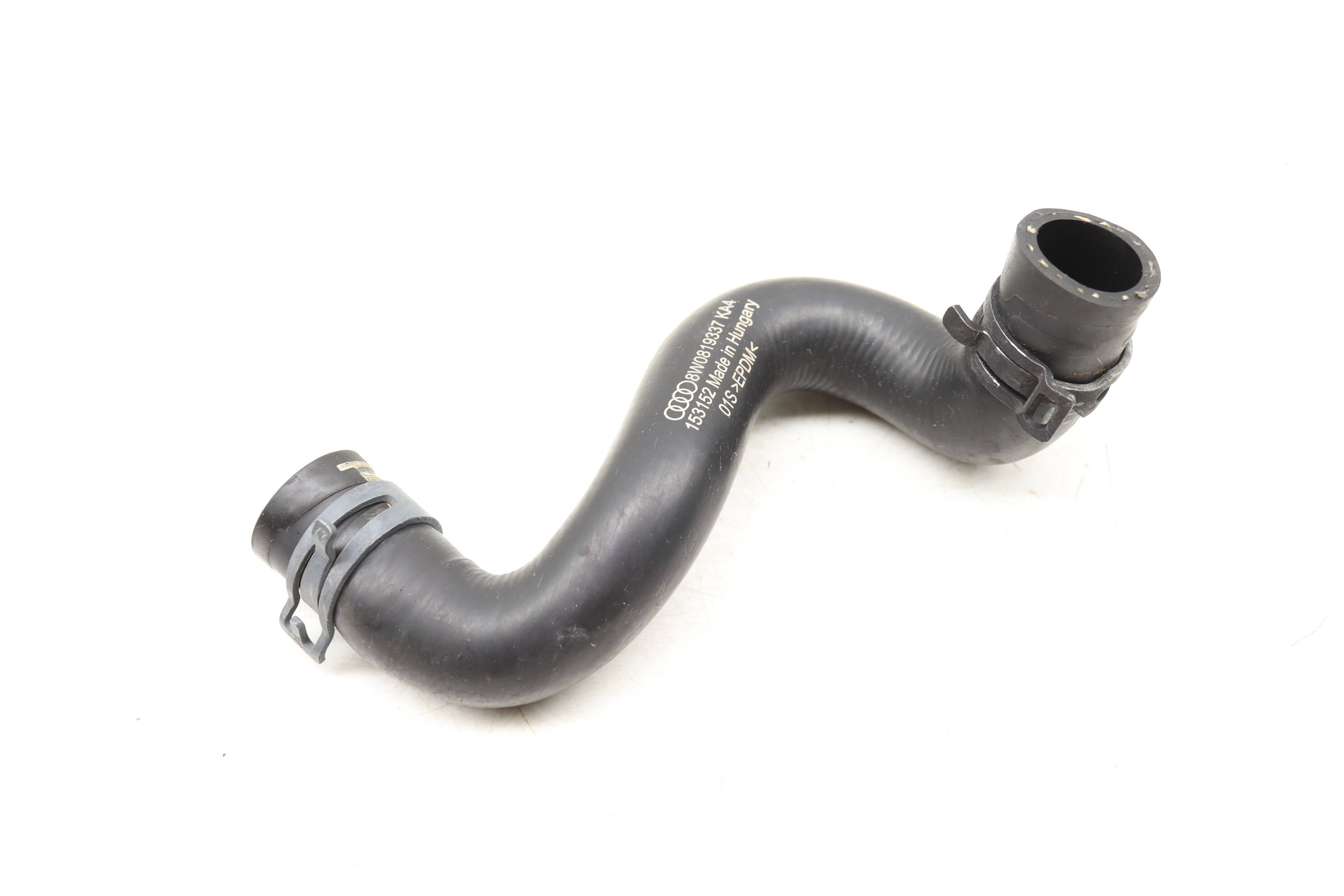 Coolant Hose / Line 8W0819337