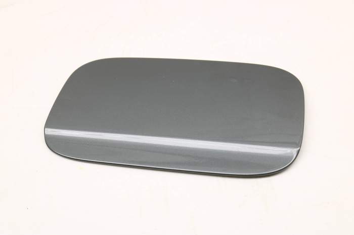 Gas / Fuel Filler Door 51177010539 main product photo