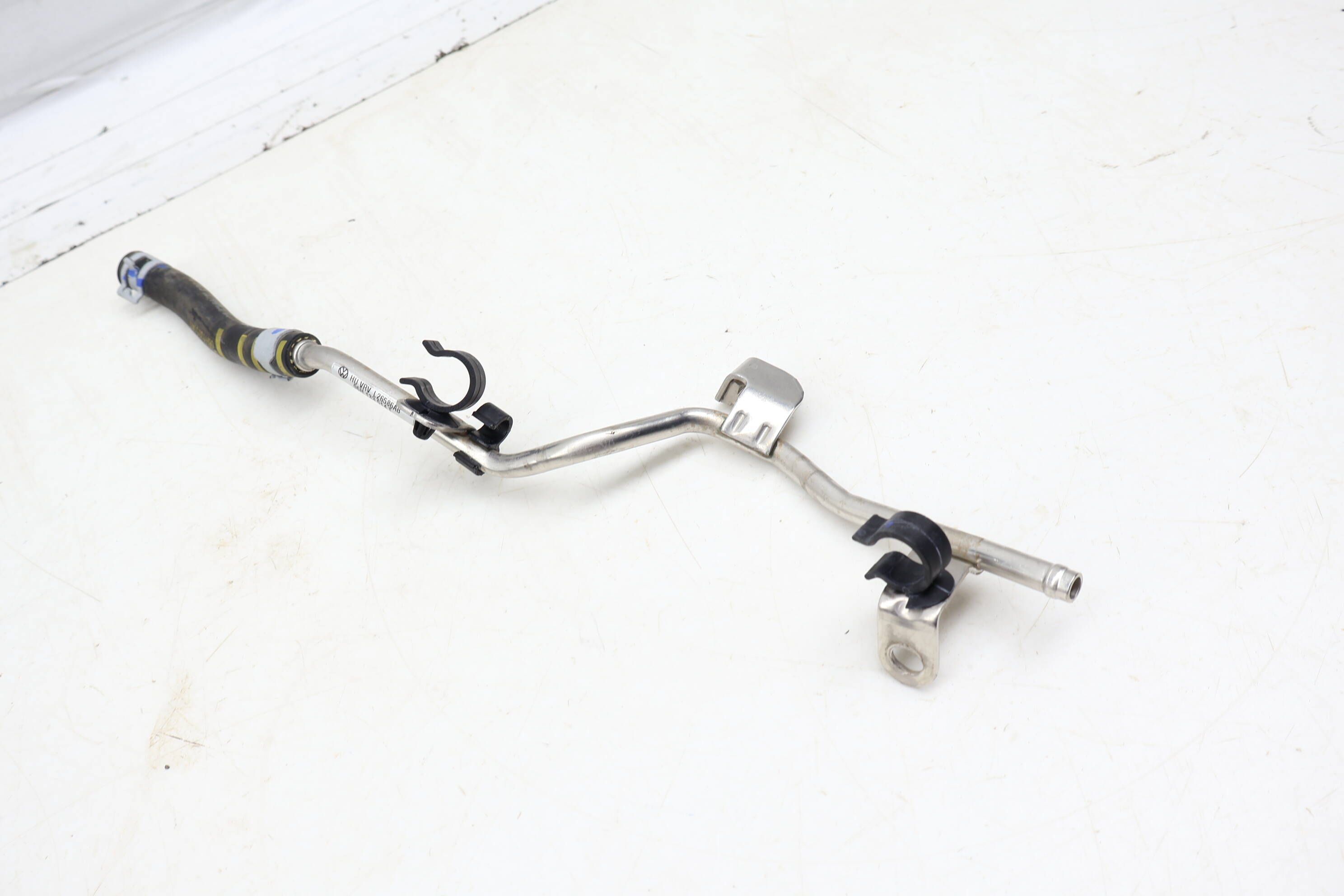 Air Intake Vacuum Hose / Line 06H133514T