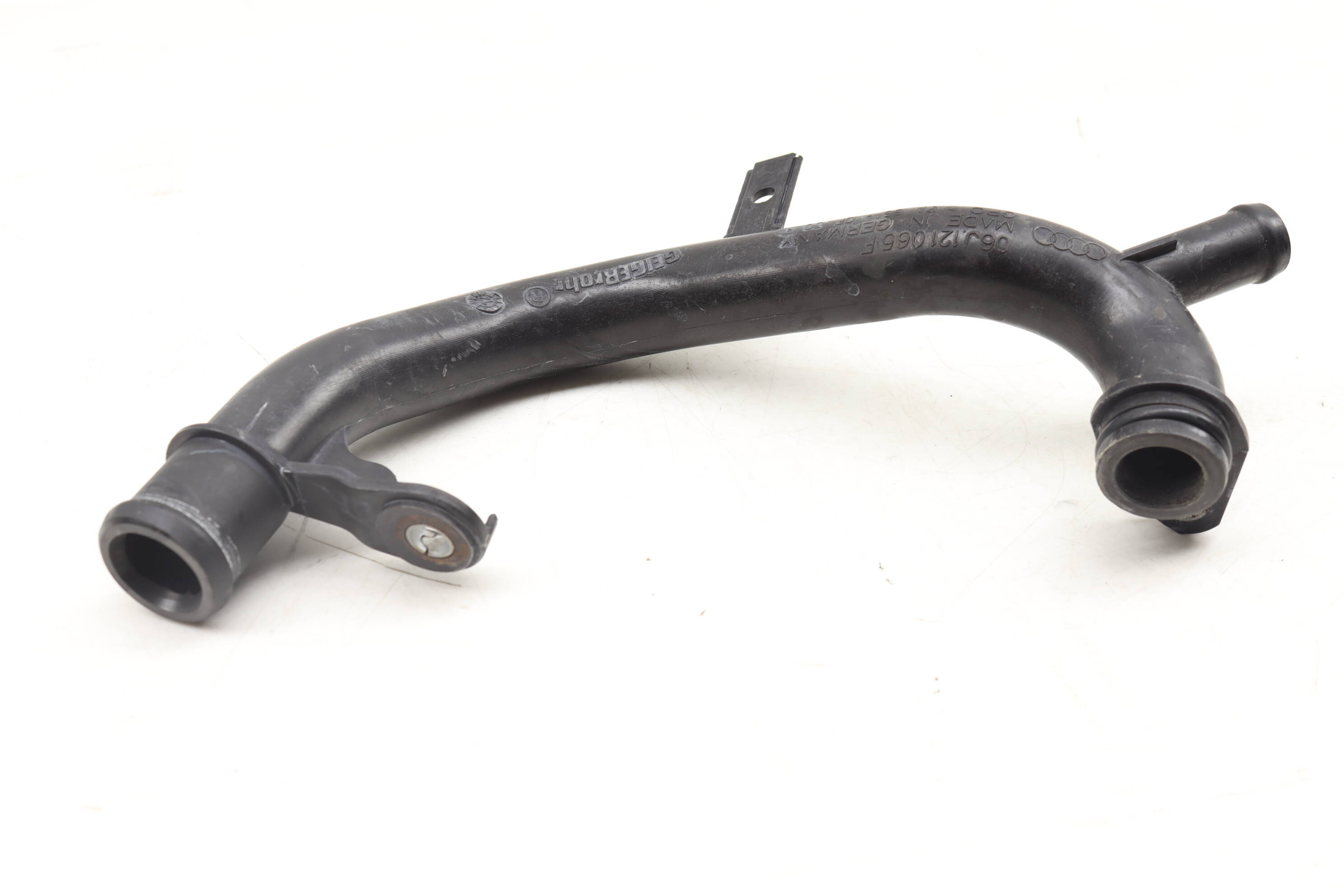 Coolant Hose / Tube / Line 06J121065F