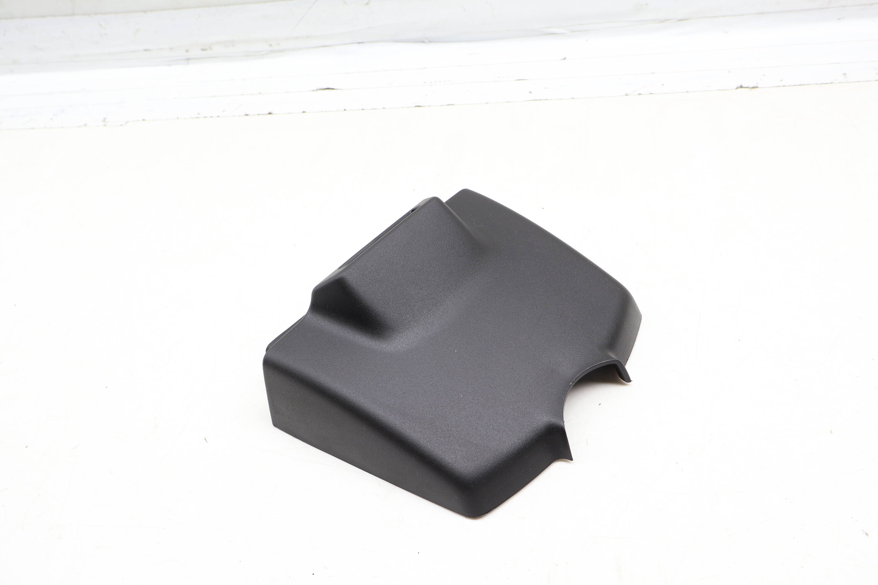 Interior Rear View Mirror Cover 7PP863081C