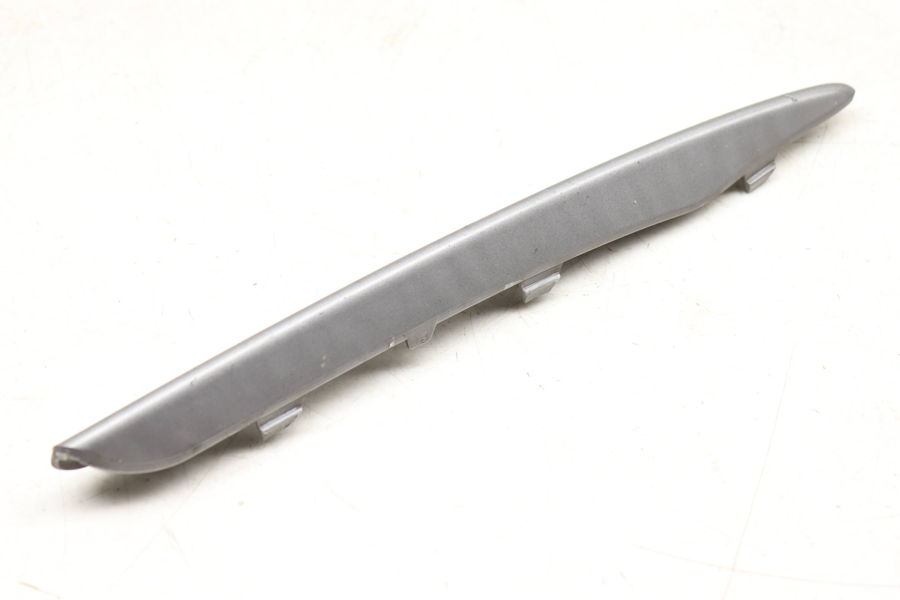 Porsche Front Right Upper Bumper Trim (Panamera) 97050557401
