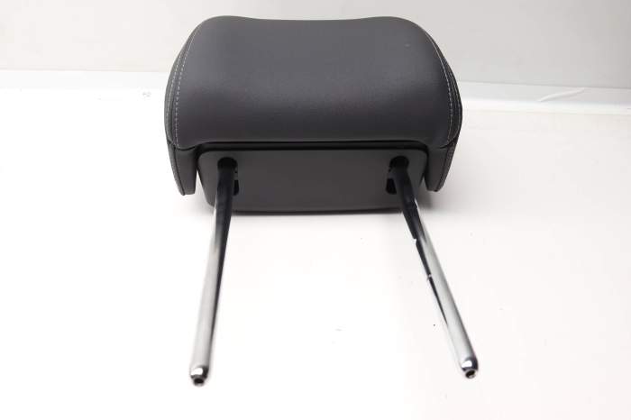 Headrest / Head Rest 80A881901AP main product photo