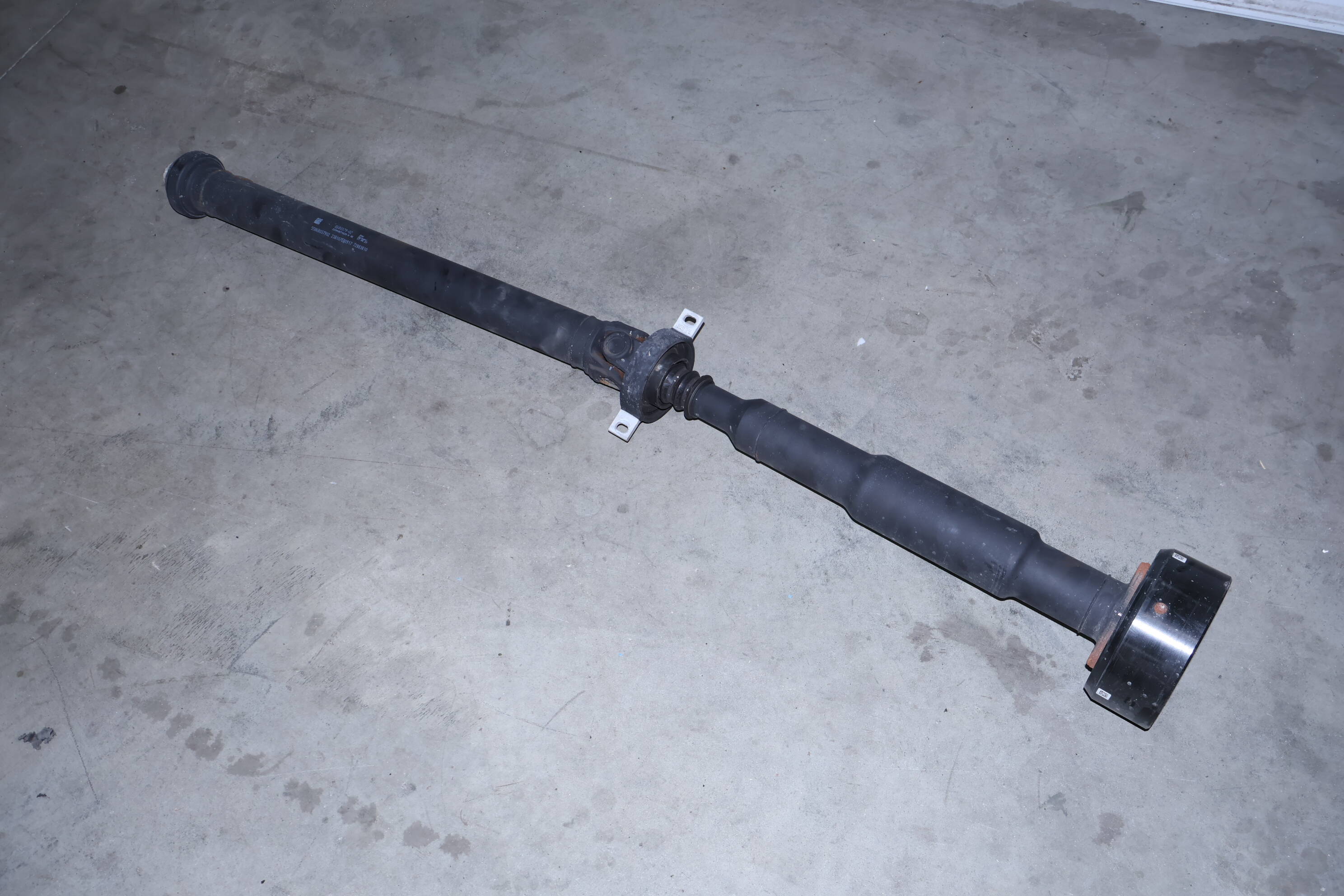 Driveshaft / Propeller Shaft 26108680379