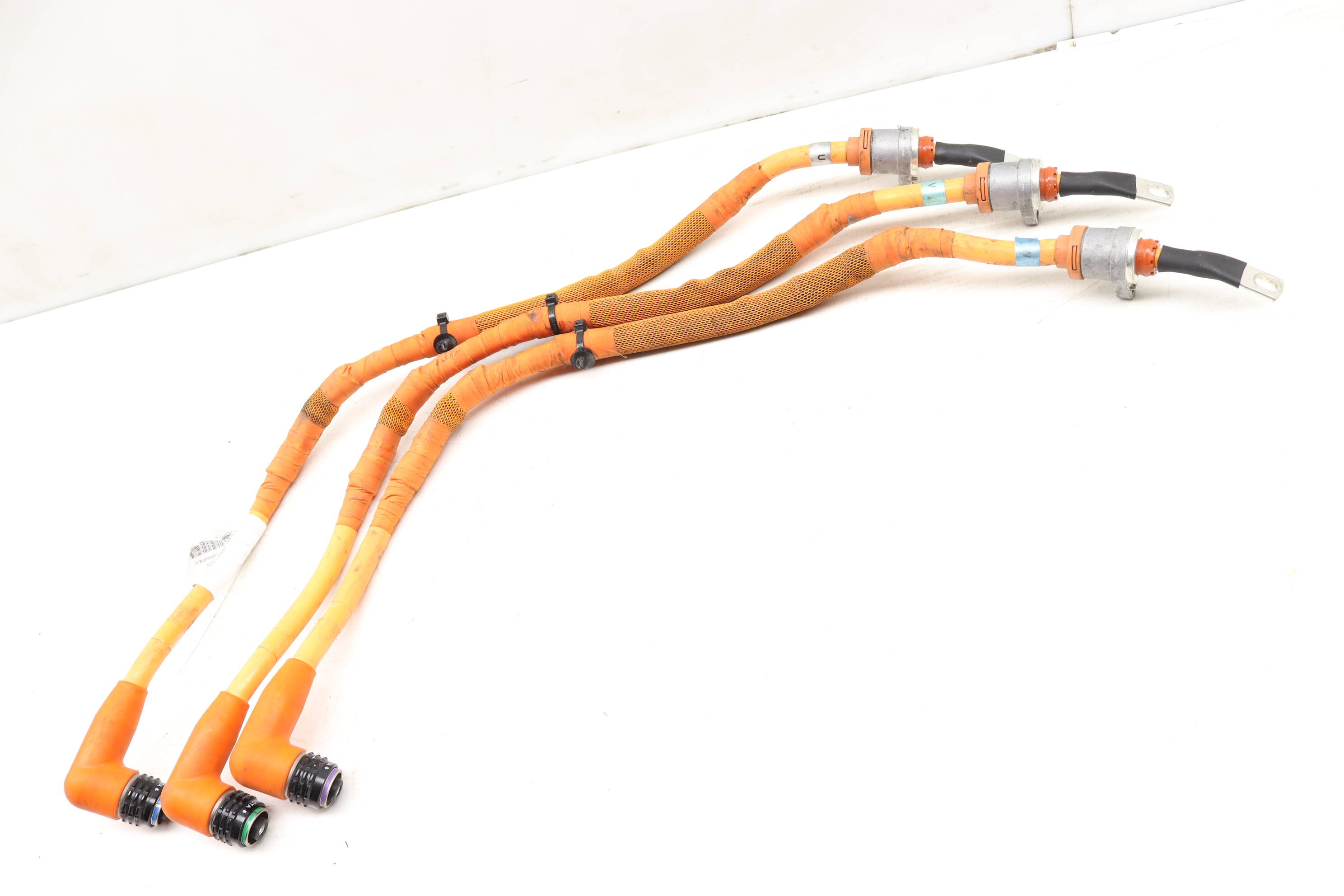 Hybrid&#x20;&#x2F;&#x20;Hv&#x20;Battery&#x20;Harness&#x20;Cable&#x20;Set&#x20;8R1971013