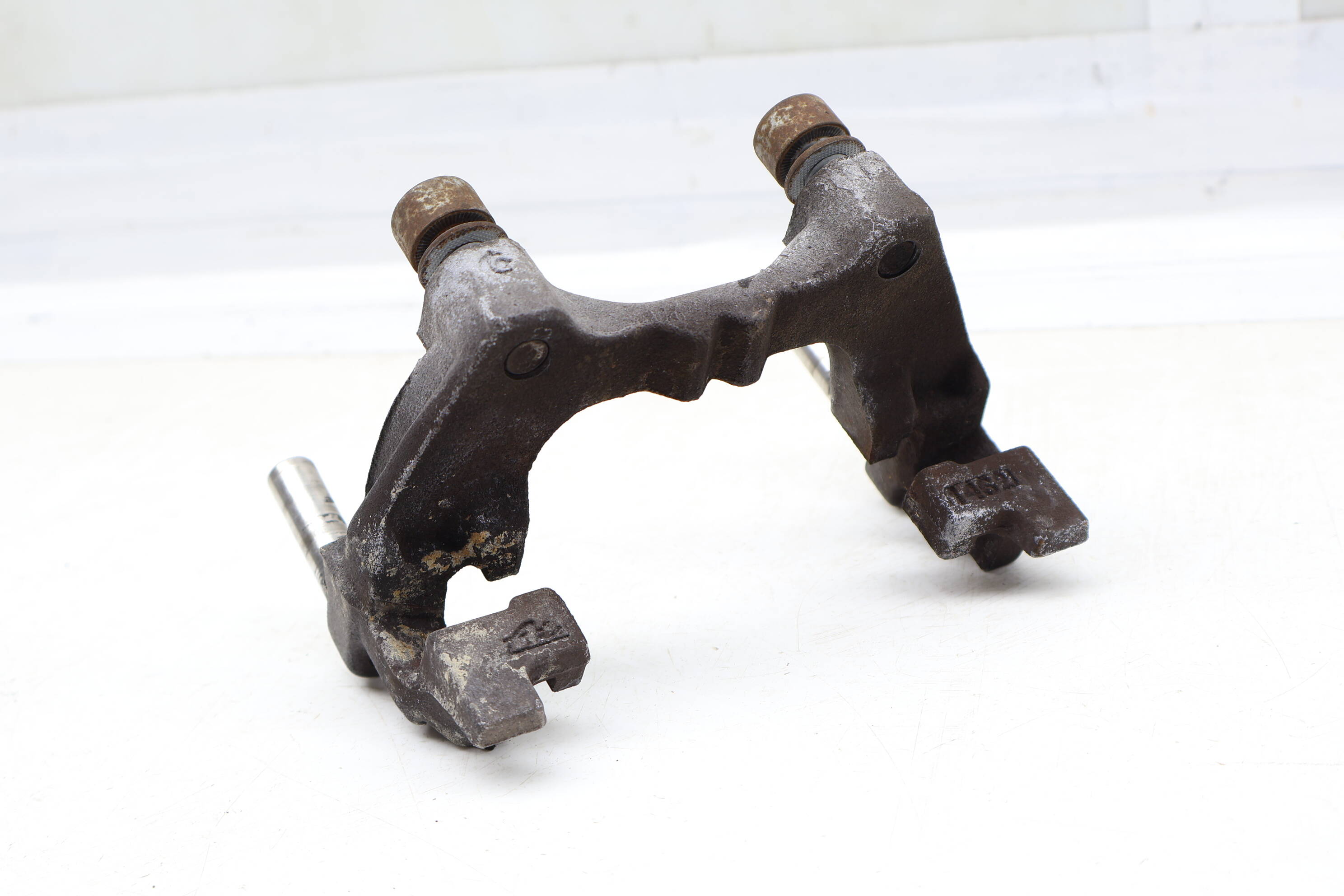 Brake Caliper Carrier / Bracket 8V0615425