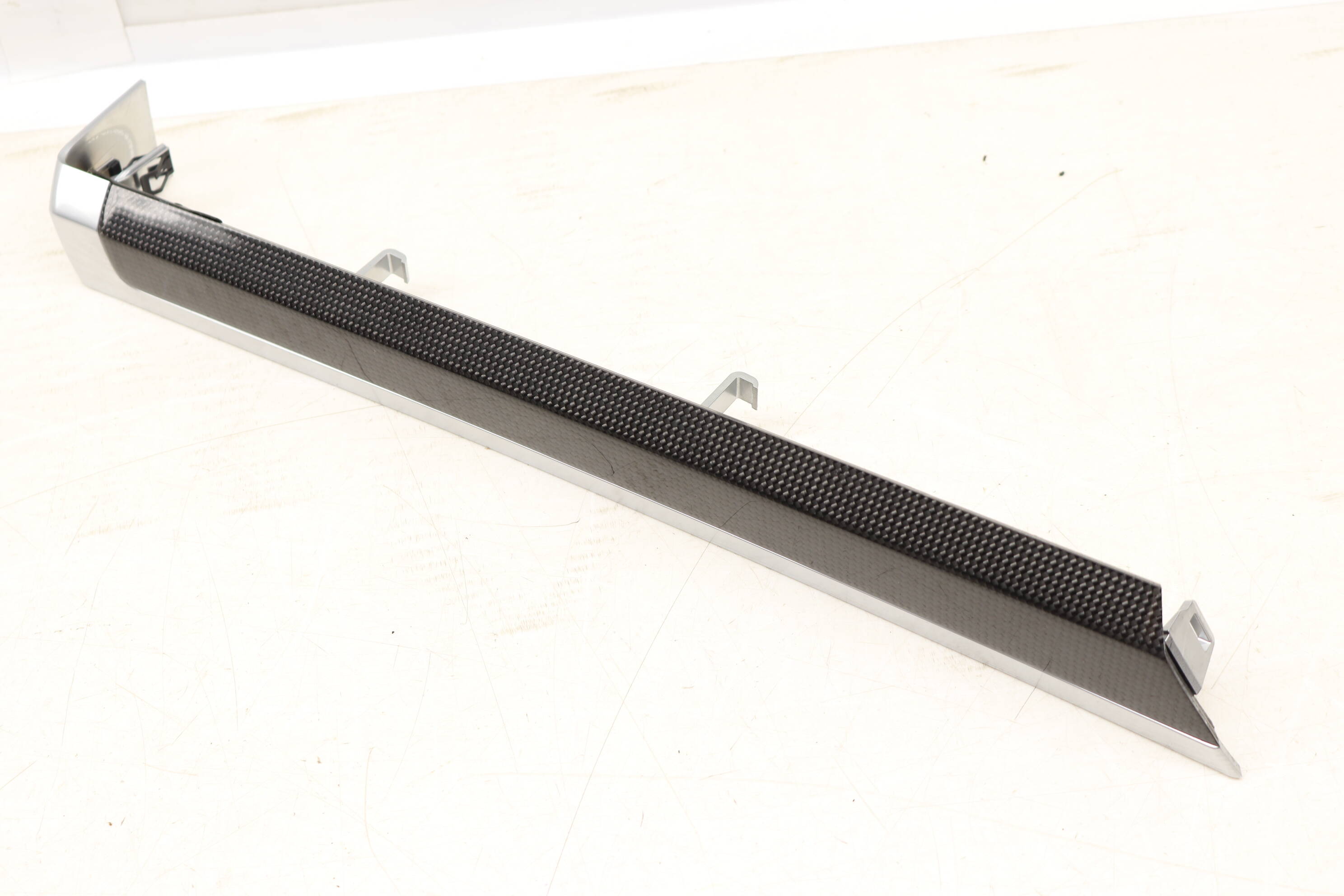 Door Panel Trim / Molding 7P5867420E 95855542005