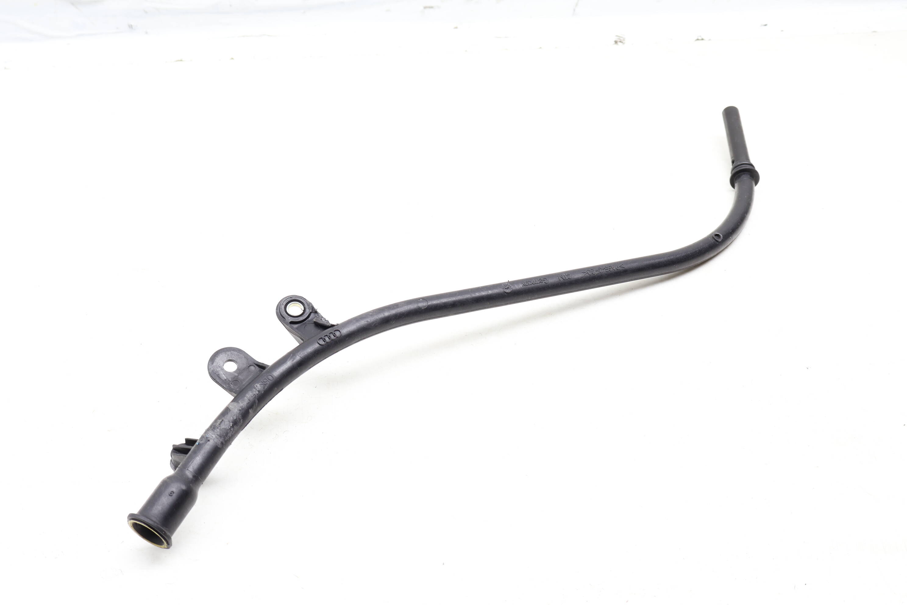 Engine Oil Dipstick Tube 06K115610M