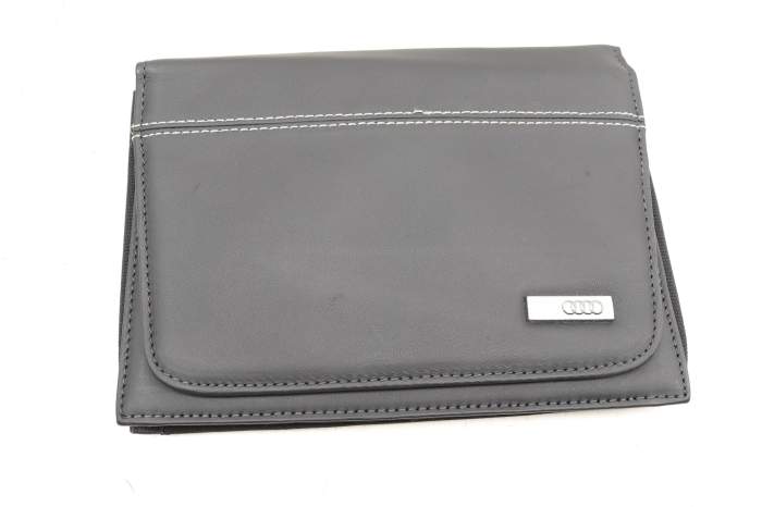 Owners Manual Case main product photo