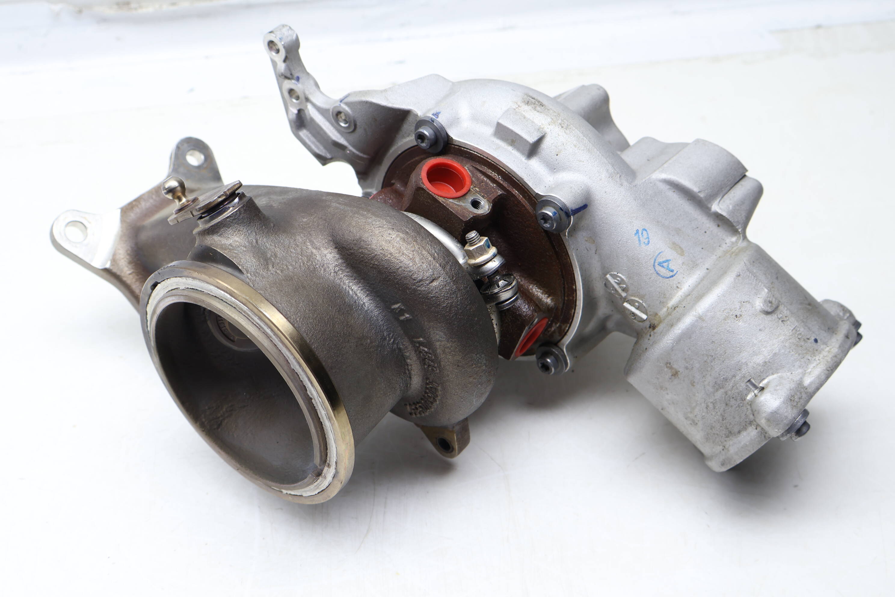 Turbo / Turbocharger 06N145702D