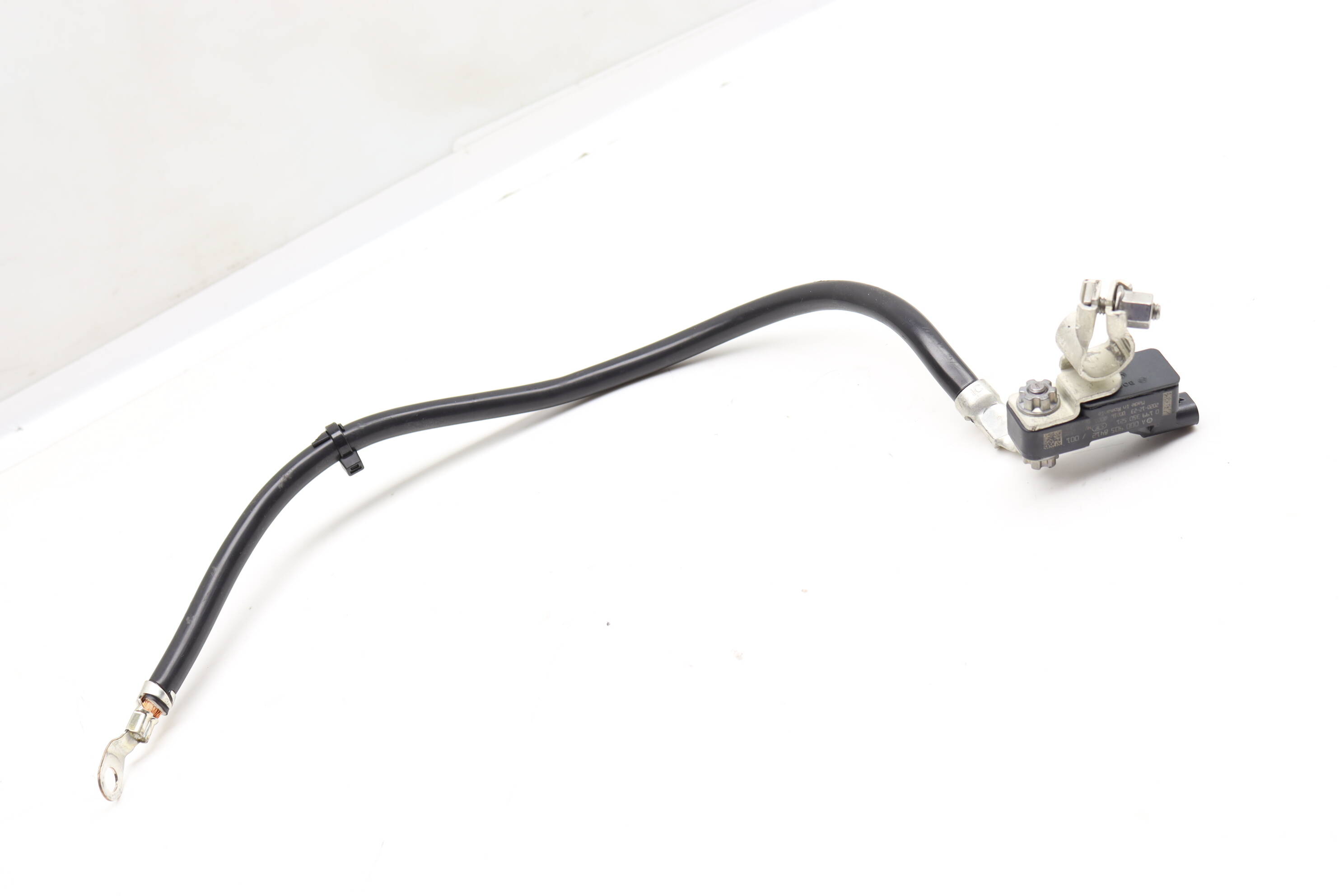 Negative&#x20;&#x28;-&#x29;&#x20;Battery&#x20;Cable&#x20;0009058412