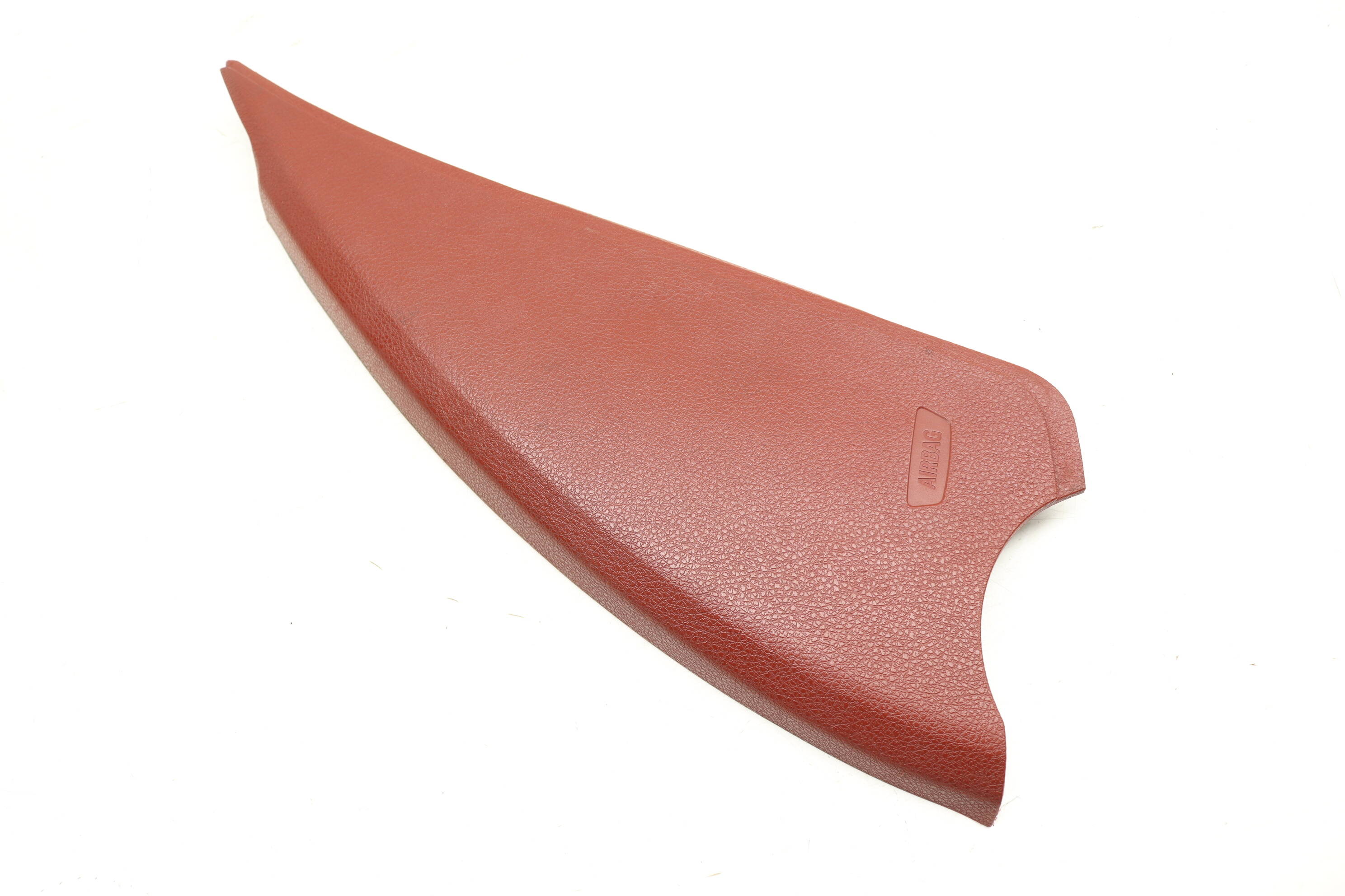 Seat Airbag Cover / Trim 72127293763