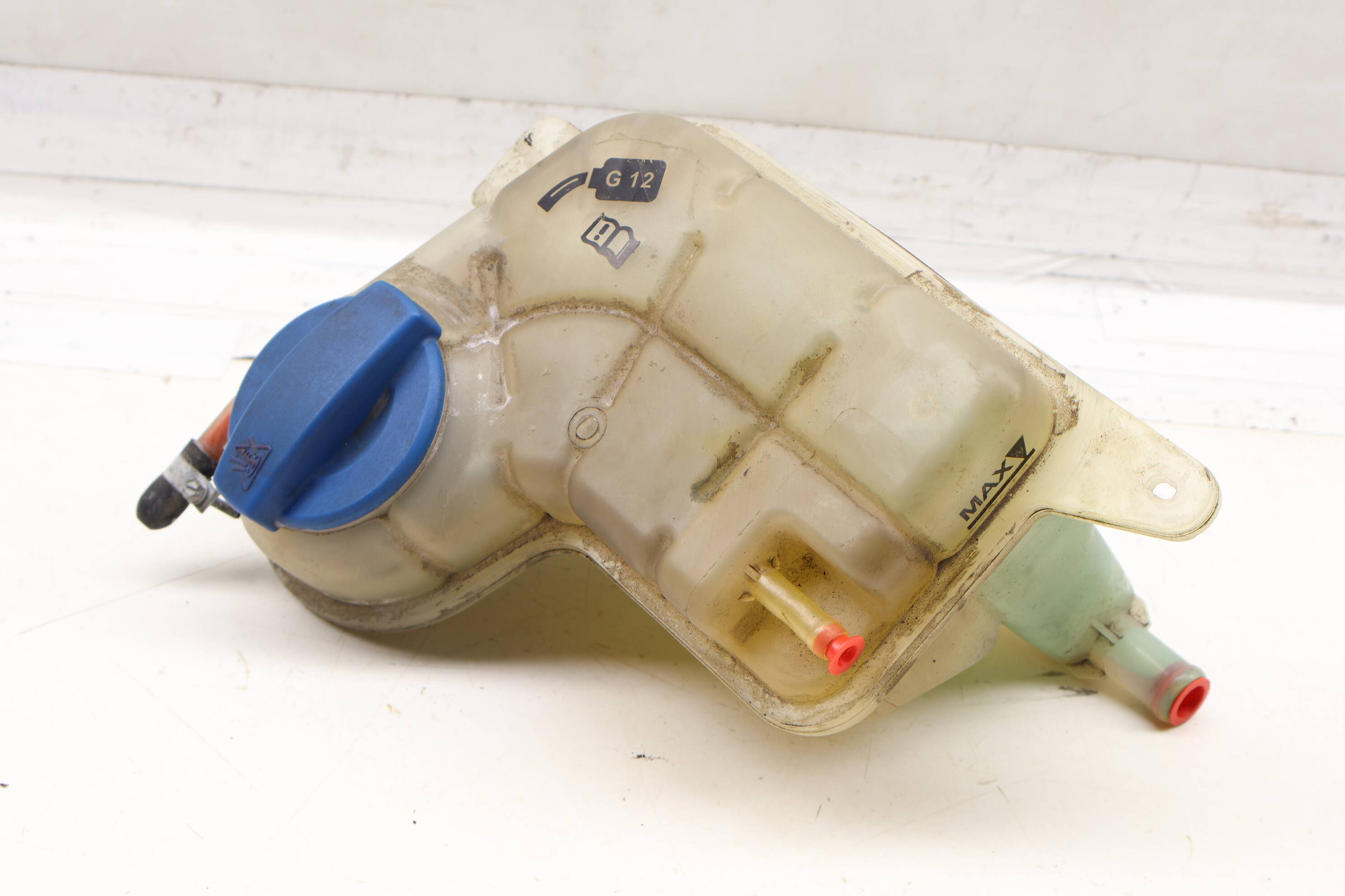 Coolant Reservoir / Tank / Bottle 4F0121403N