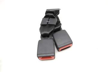 Seat Belt Buckle / Receiver (Double) 17A857739