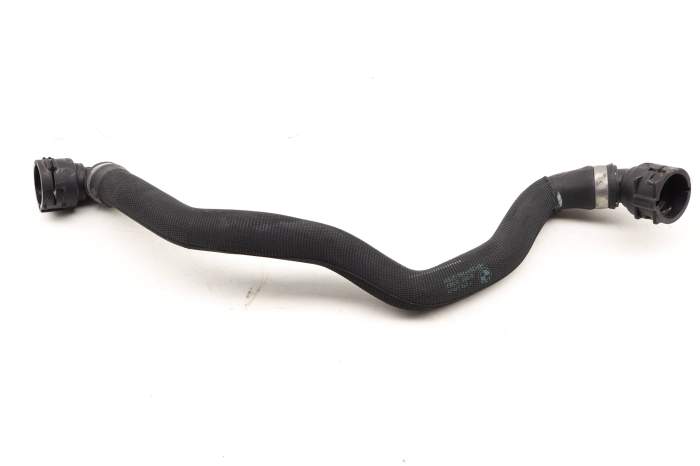 Auxiliary Water / Coolant Pump Hose 17127576379 main product photo