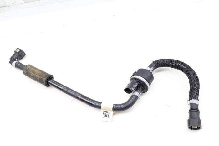 Intake Connecting Hose / Line 3Q0133366K main product photo