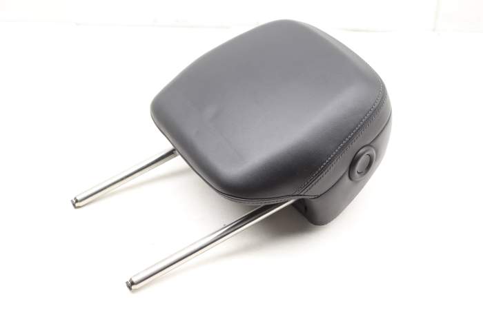 Seat Headrest / Head Rest 7P5881901P 95852190200 main product photo